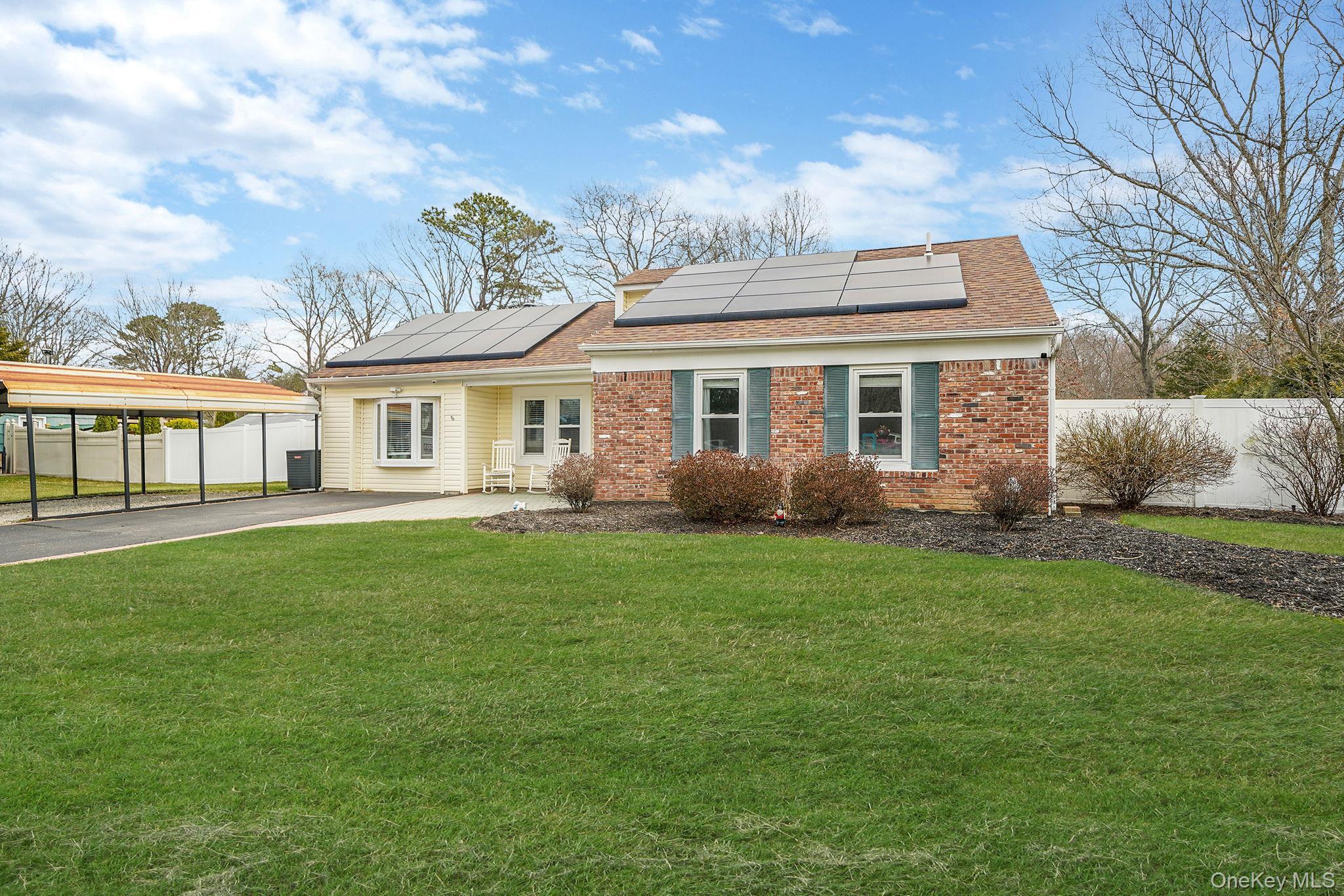 Single Family Goodwin  Suffolk County, NY 11727, MLS-979837-22