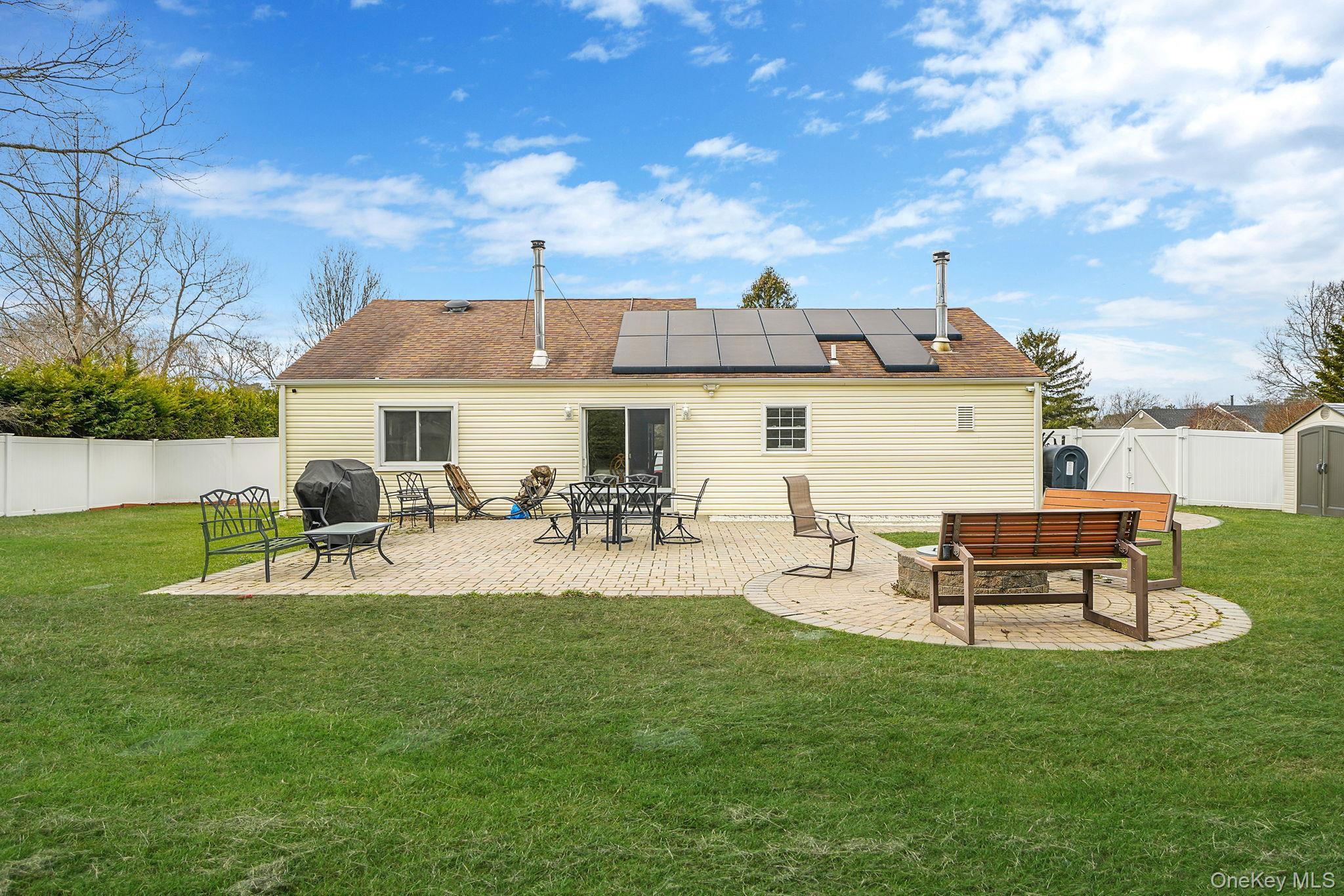 Single Family Goodwin  Suffolk County, NY 11727, MLS-979837-24