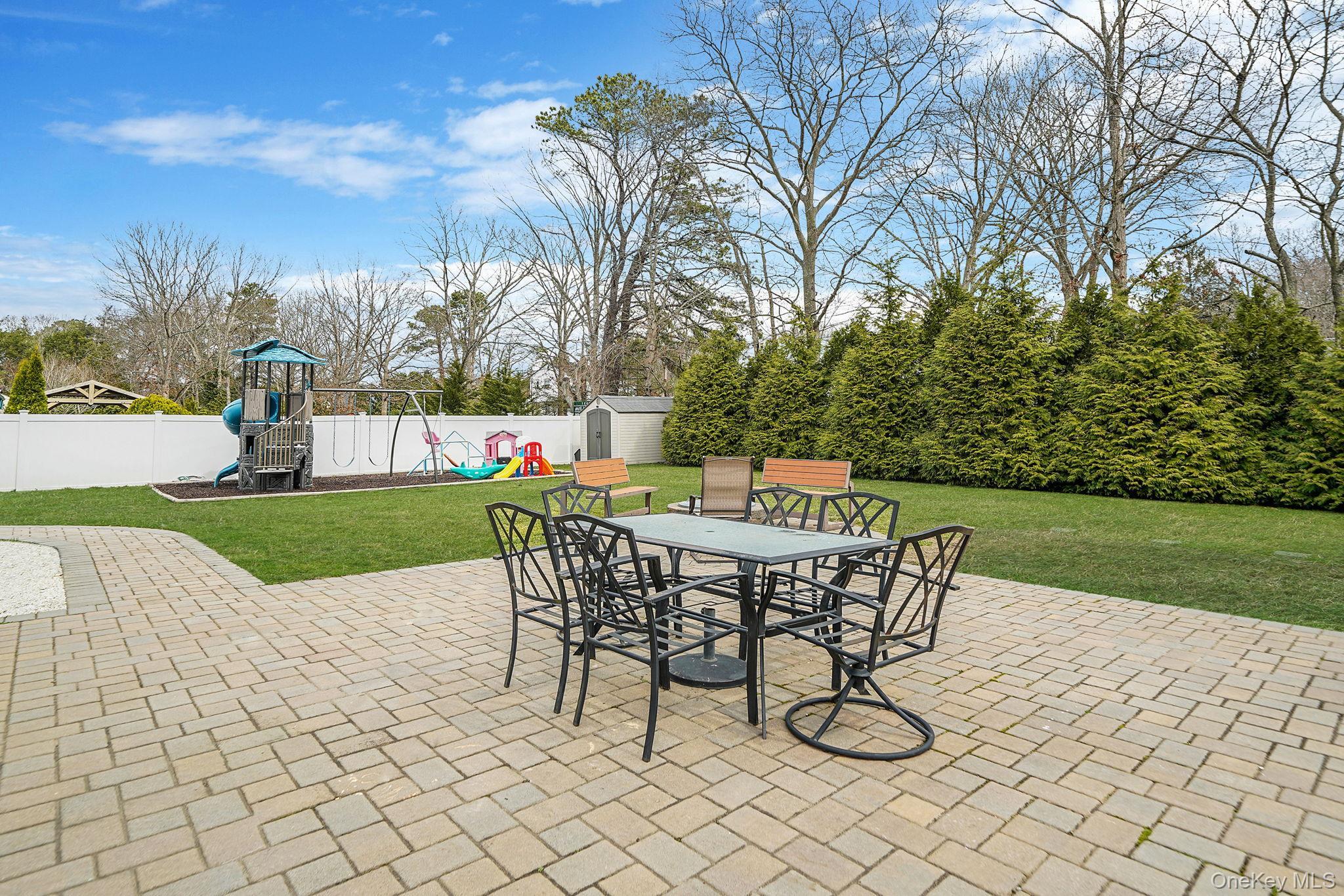 Single Family Goodwin  Suffolk County, NY 11727, MLS-979837-27