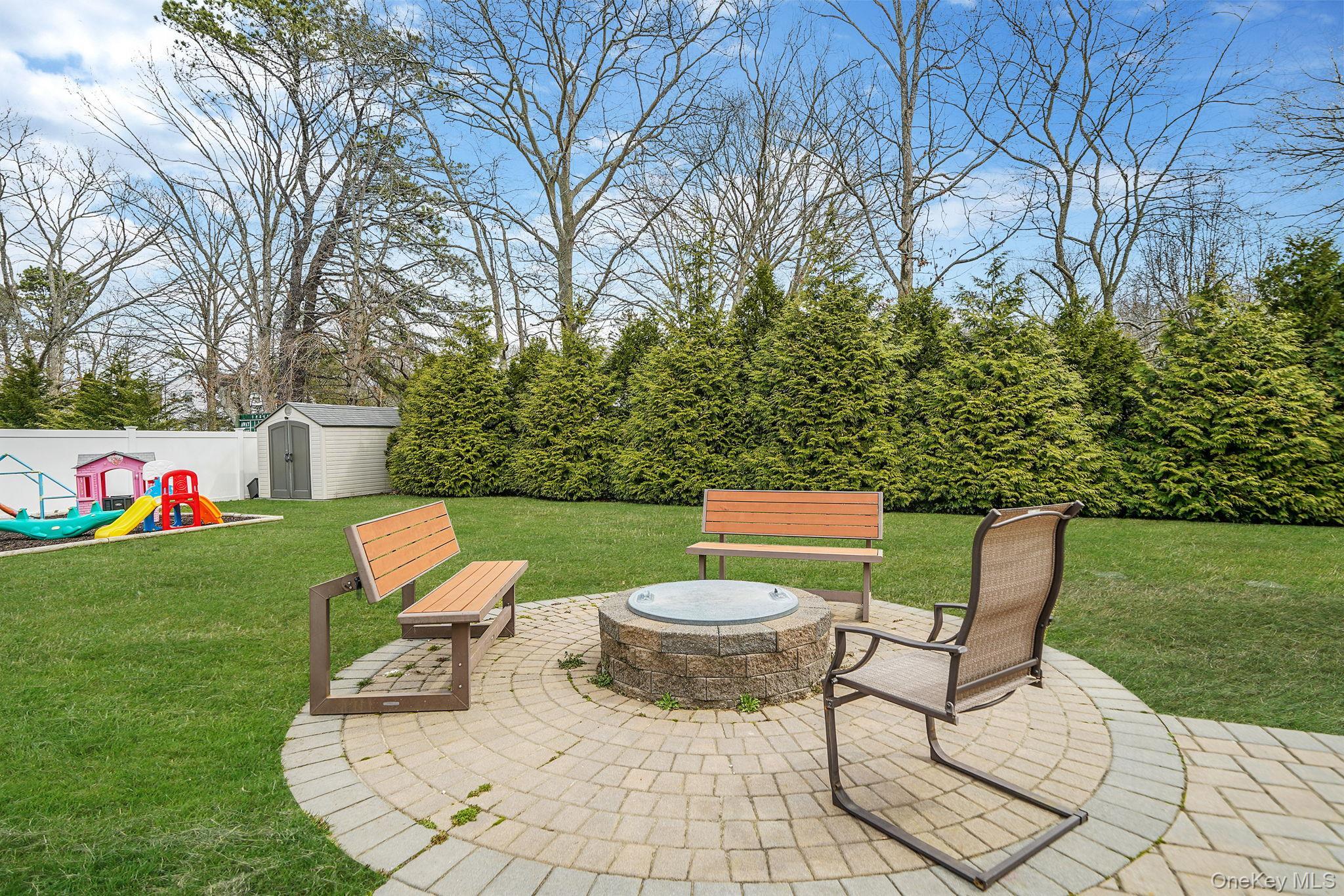 Single Family Goodwin  Suffolk County, NY 11727, MLS-979837-28