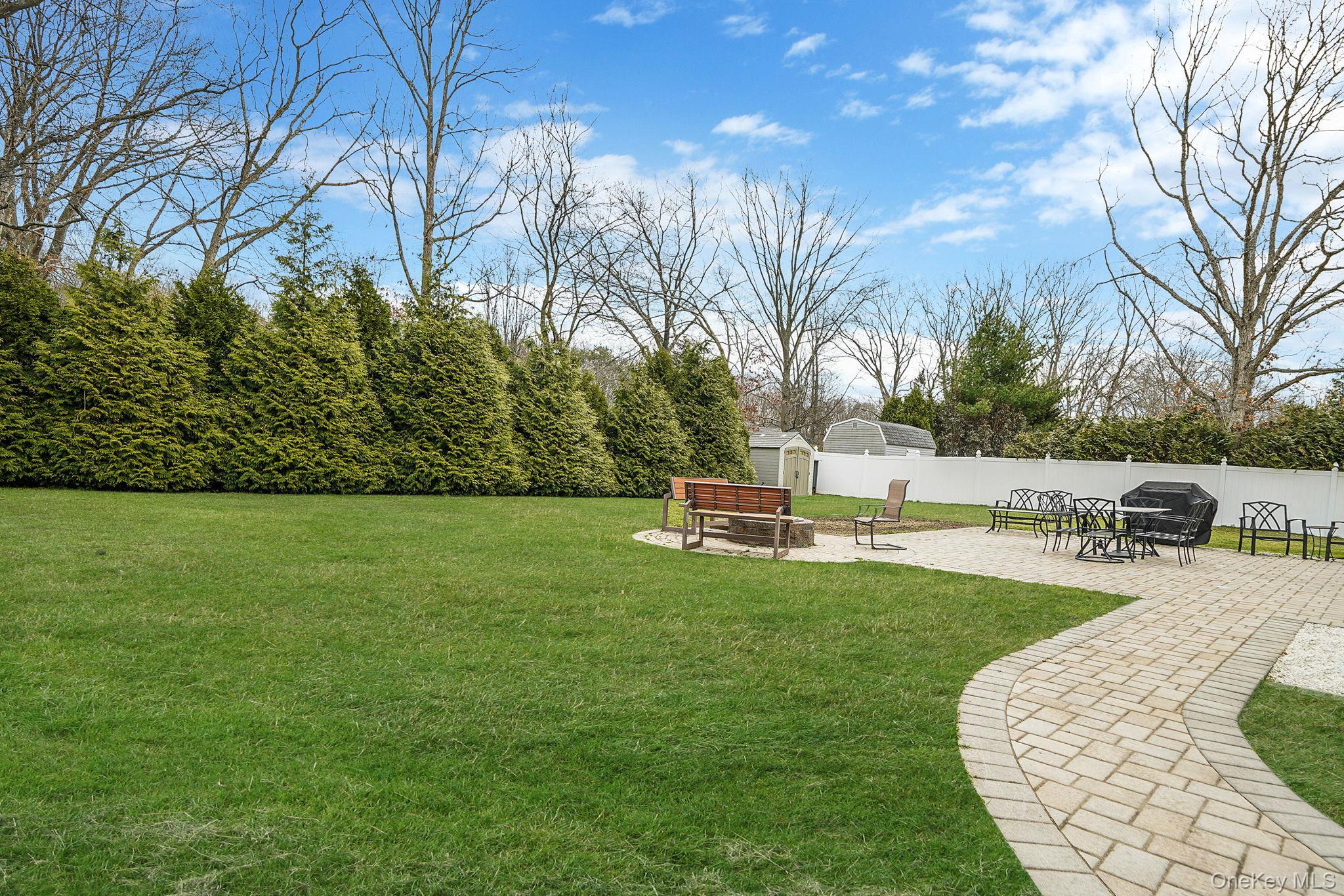 Single Family Goodwin  Suffolk County, NY 11727, MLS-979837-29