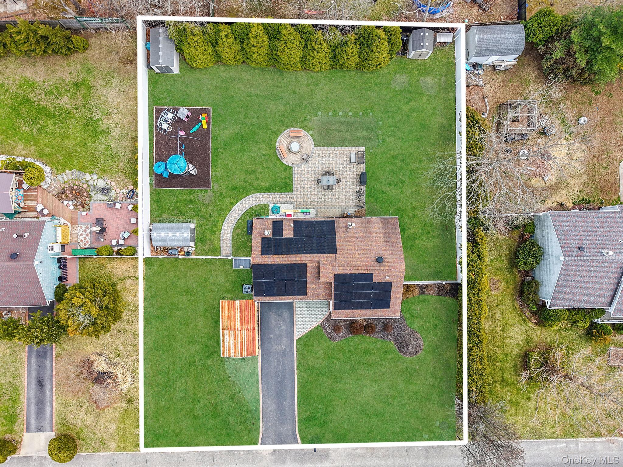 Single Family Goodwin  Suffolk County, NY 11727, MLS-979837-31