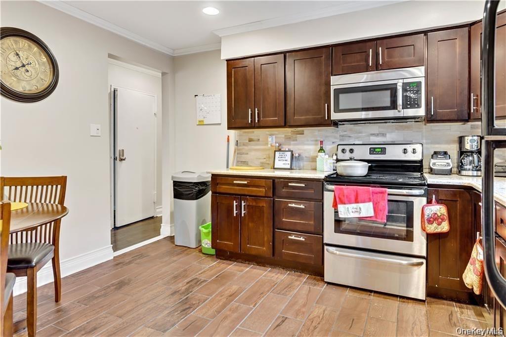 Apartment Monticello  Bronx, NY 10466, MLS-979839-3