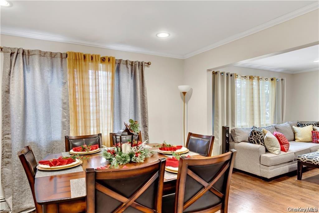 Apartment Monticello  Bronx, NY 10466, MLS-979839-5