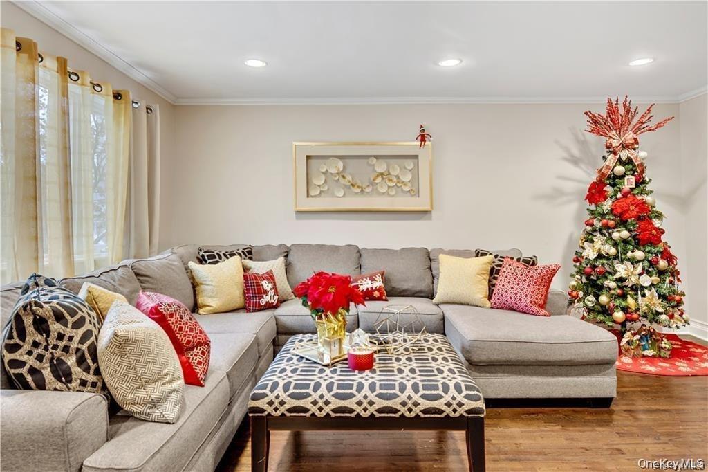 Apartment Monticello  Bronx, NY 10466, MLS-979839-6