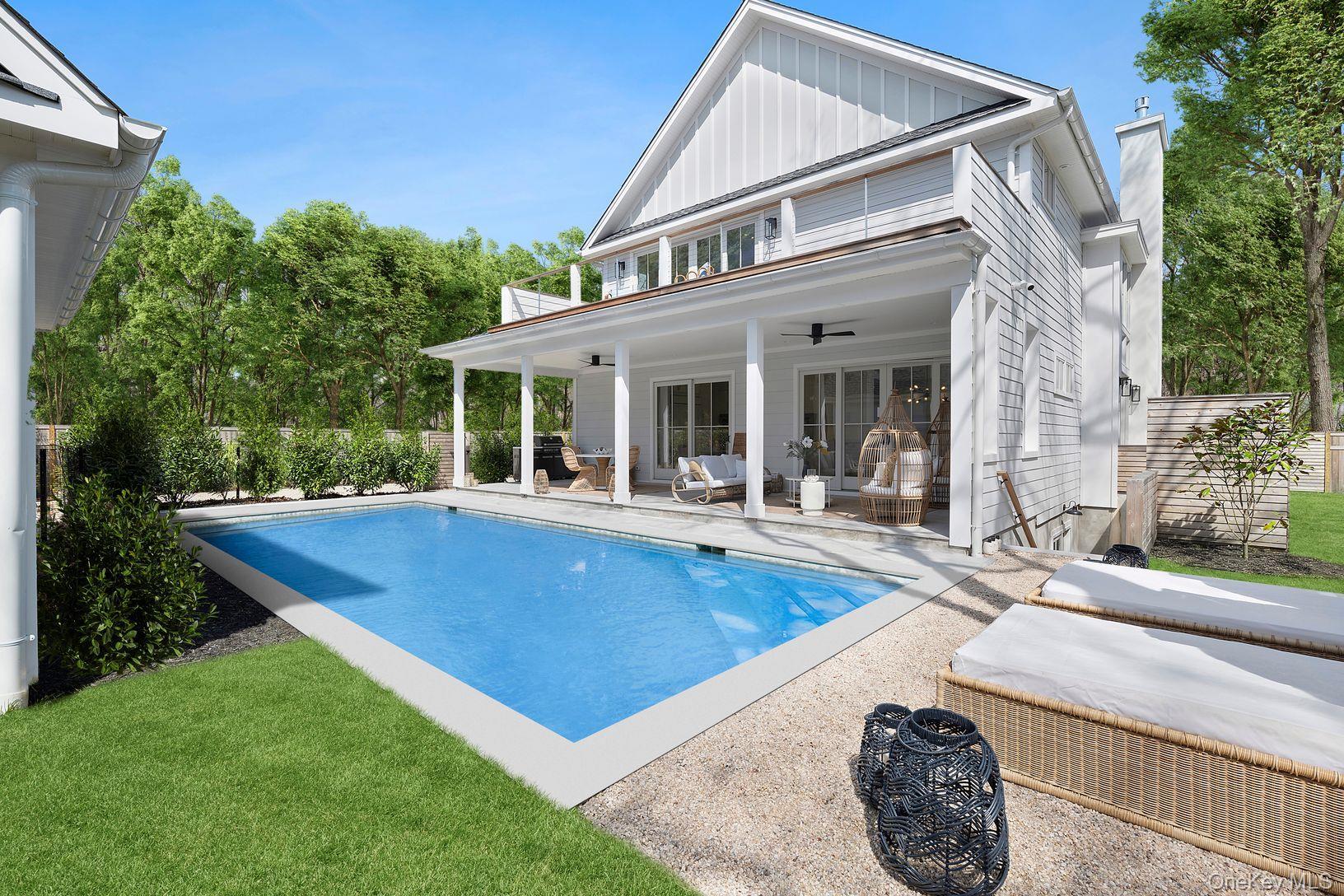 Single Family Hampton Street  Suffolk County, NY 11963, MLS-979851-2