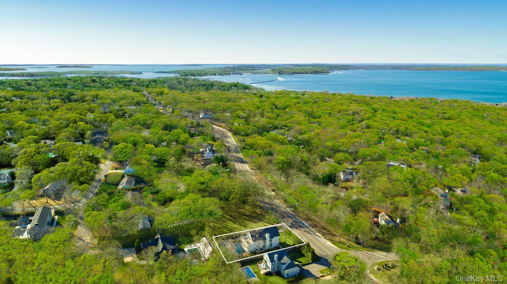Single Family Hampton Street  Suffolk County, NY 11963, MLS-979851-3