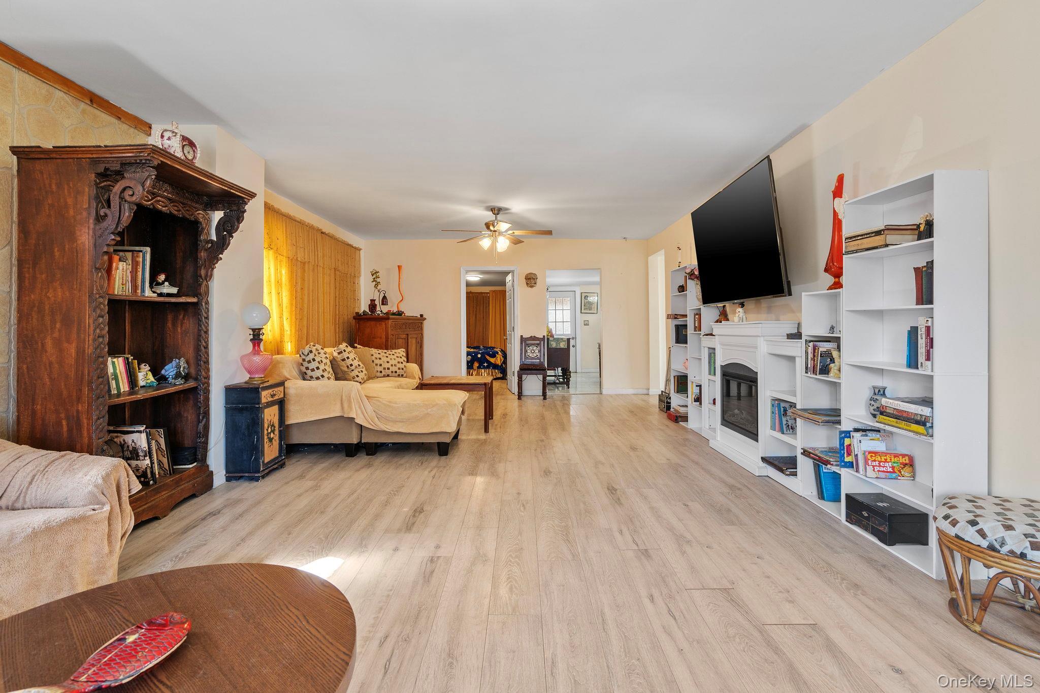 Single Family Spring Orange County, NY 12771, MLS-979860-18