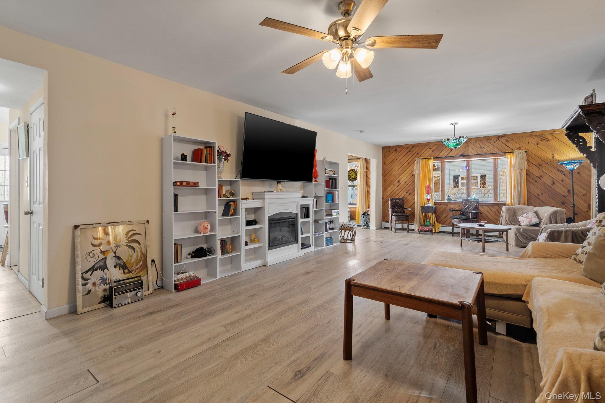 Single Family Spring Orange County, NY 12771, MLS-979860-23
