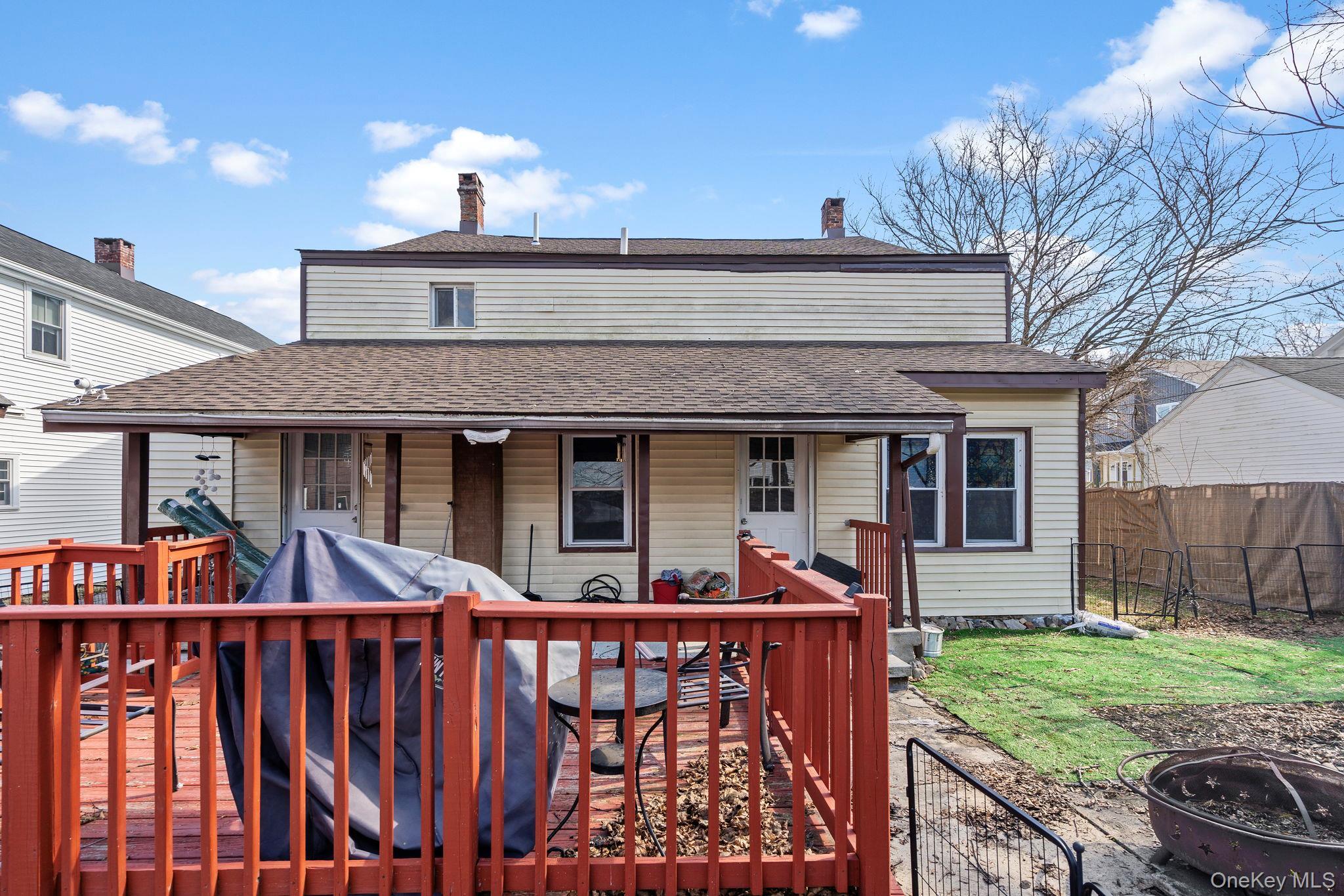 Single Family Spring Orange County, NY 12771, MLS-979860-37