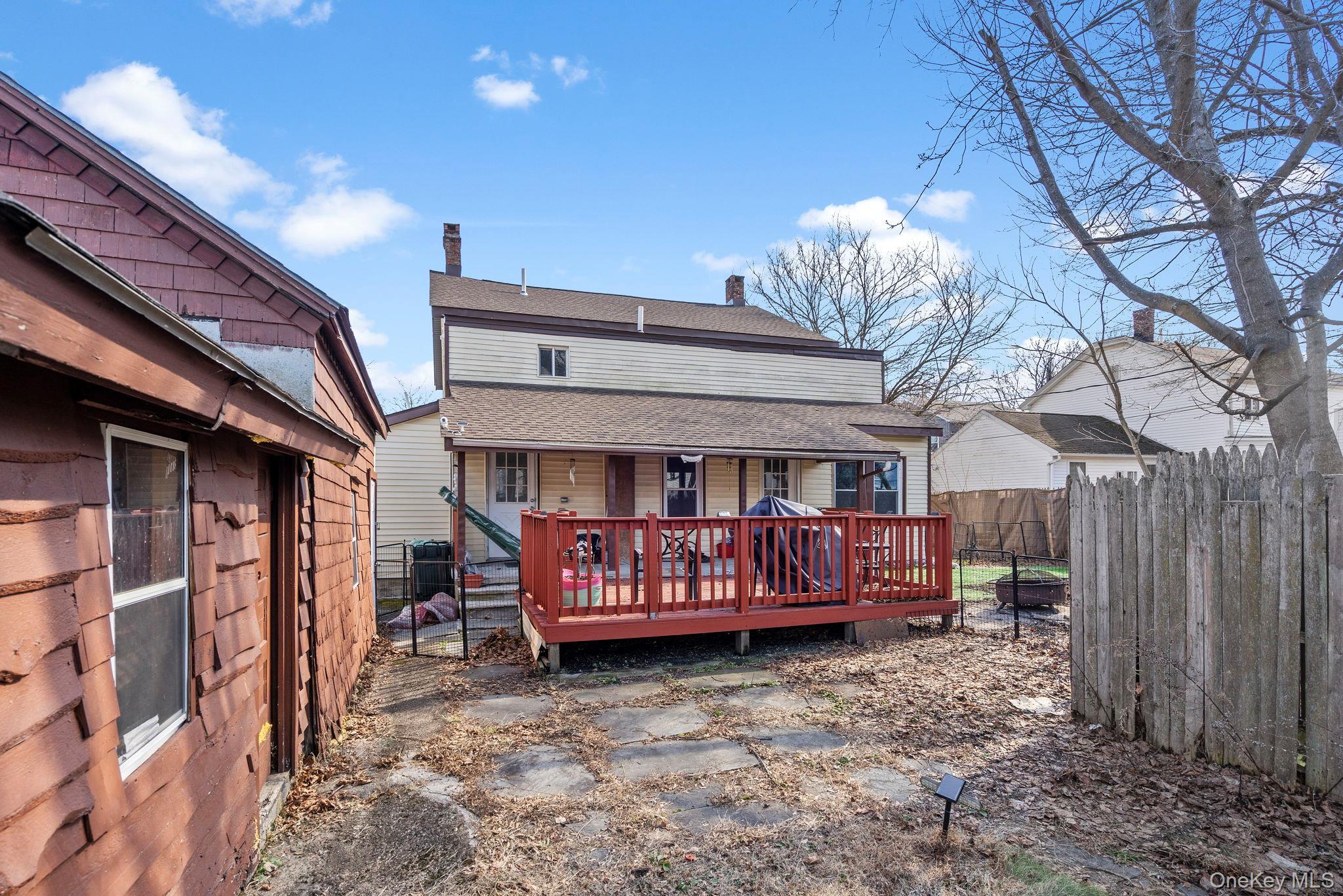 Single Family Spring Orange County, NY 12771, MLS-979860-38