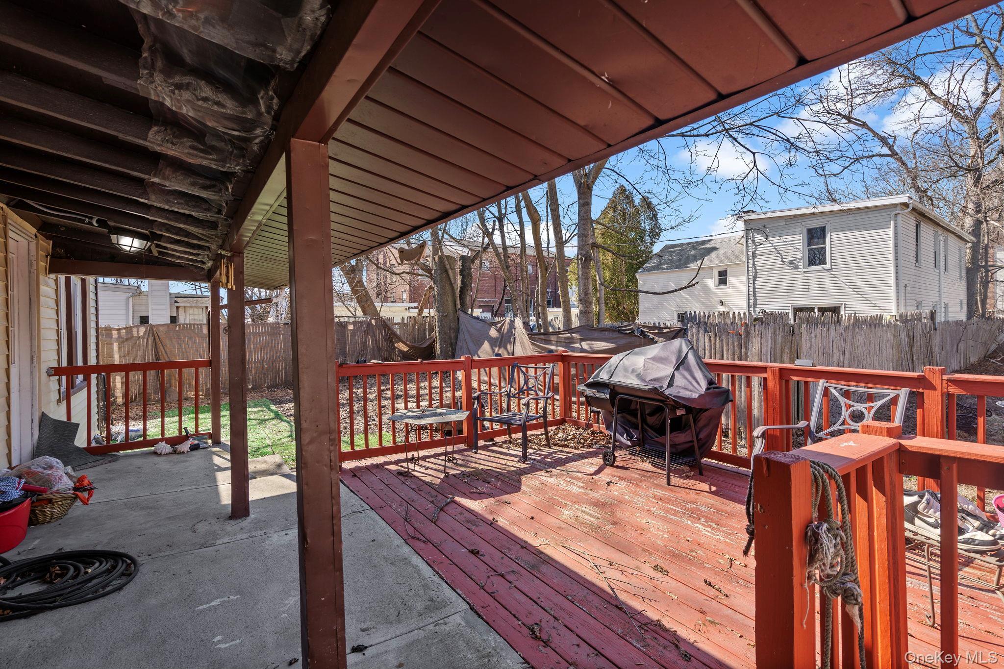 Single Family Spring Orange County, NY 12771, MLS-979860-39