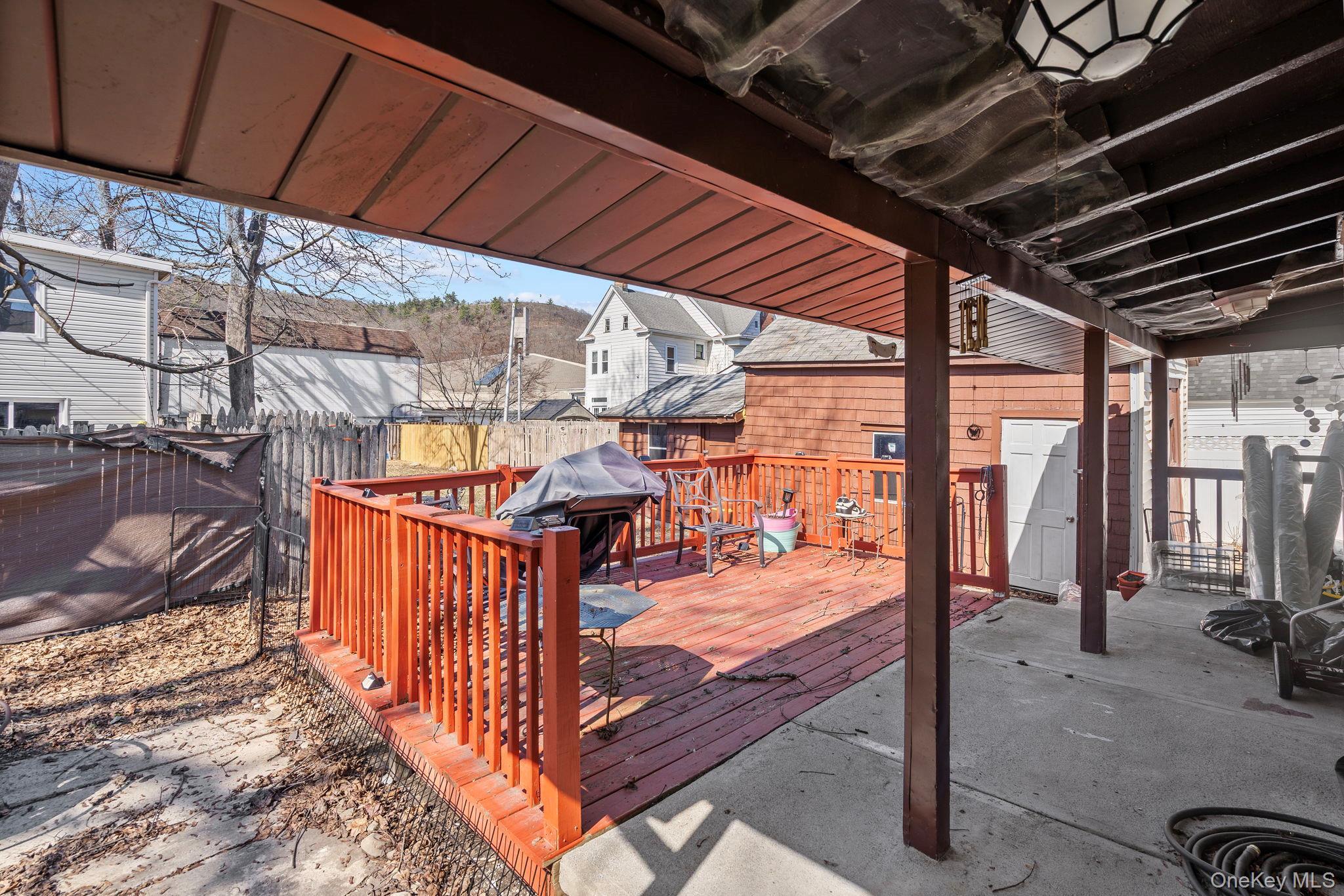Single Family Spring Orange County, NY 12771, MLS-979860-40