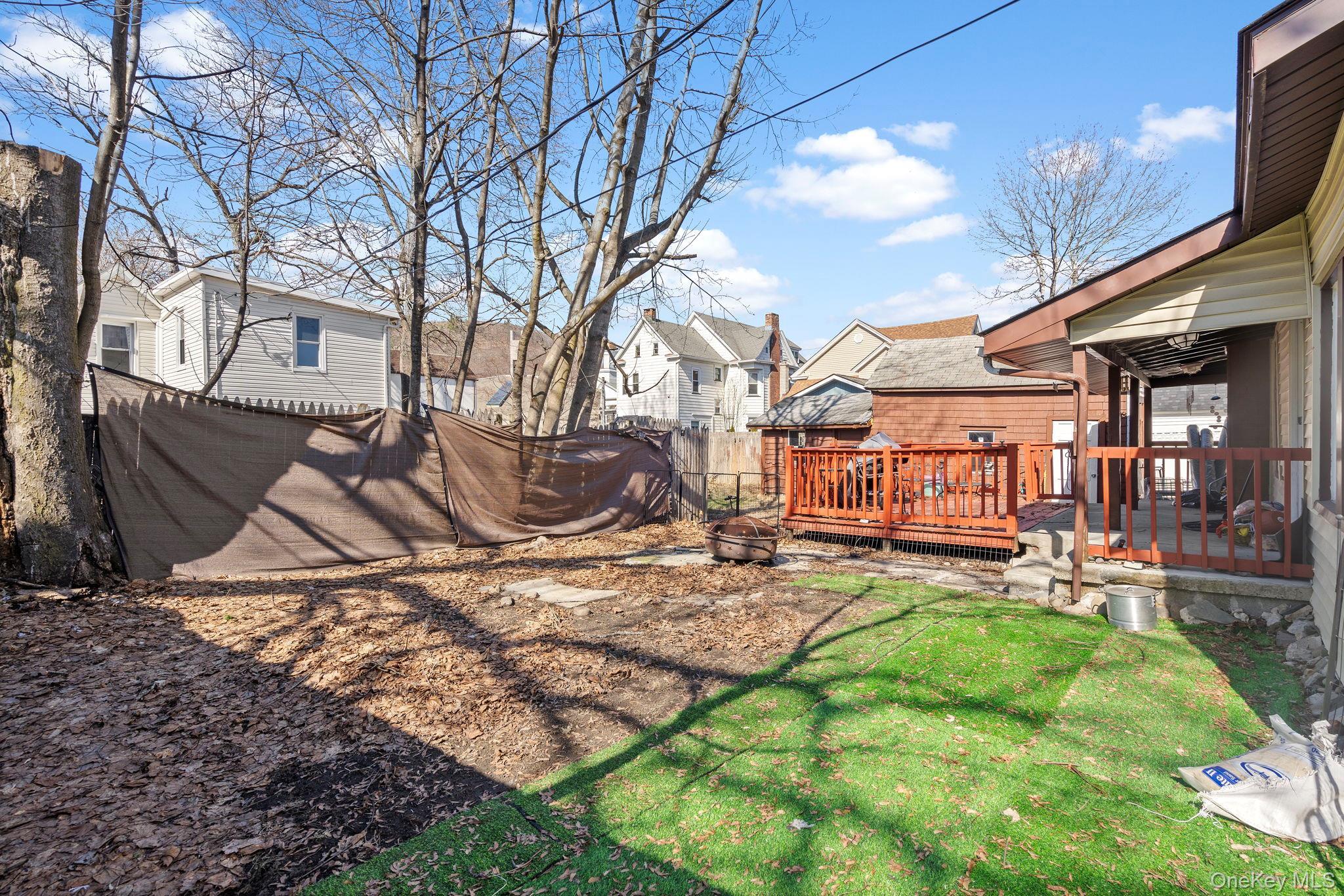 Single Family Spring Orange County, NY 12771, MLS-979860-41