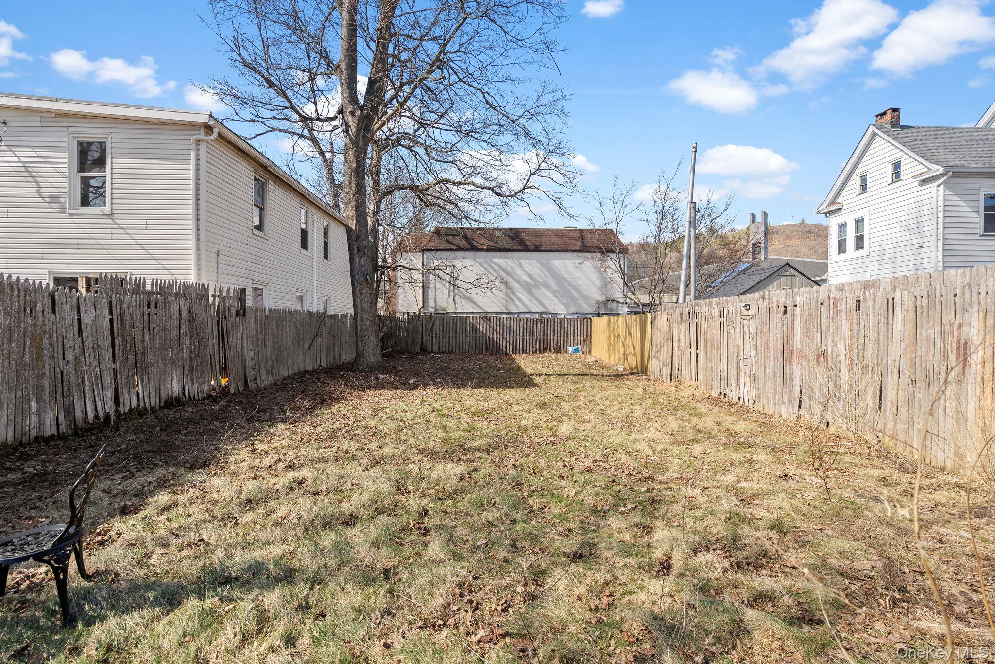 Single Family Spring Orange County, NY 12771, MLS-979860-42