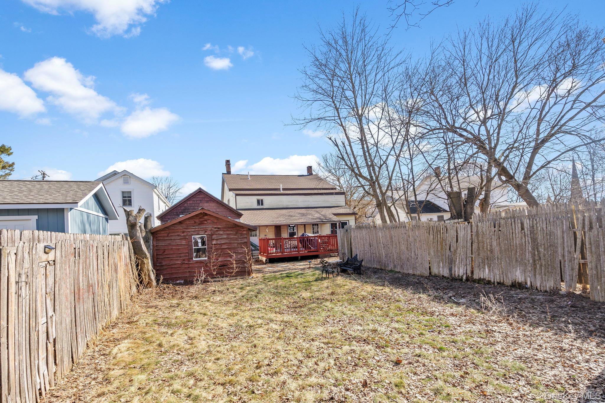 Single Family Spring Orange County, NY 12771, MLS-979860-43