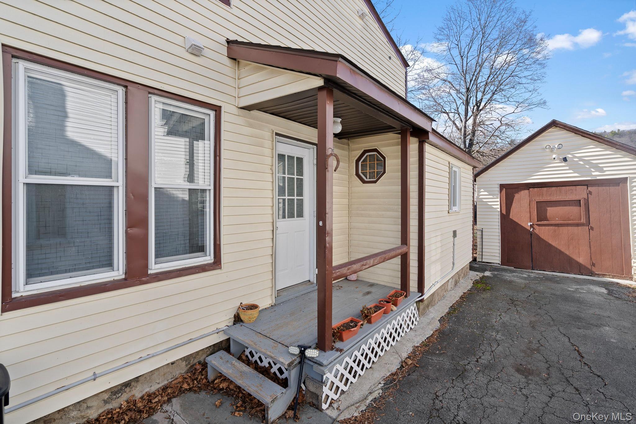 Single Family Spring Orange County, NY 12771, MLS-979860-45