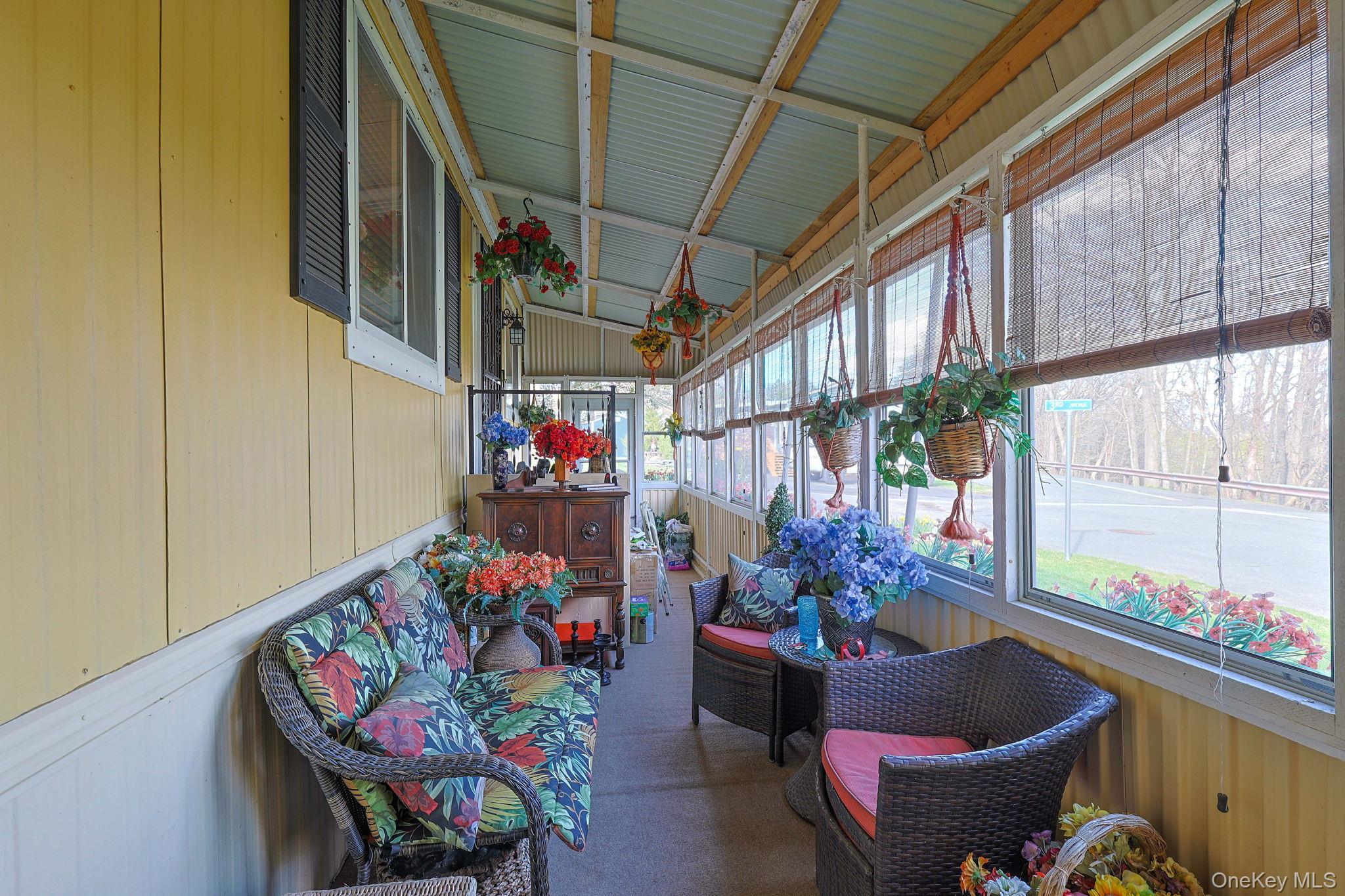 Single Family 3rd Avenue  Orange County, NY 10941, MLS-979868-11