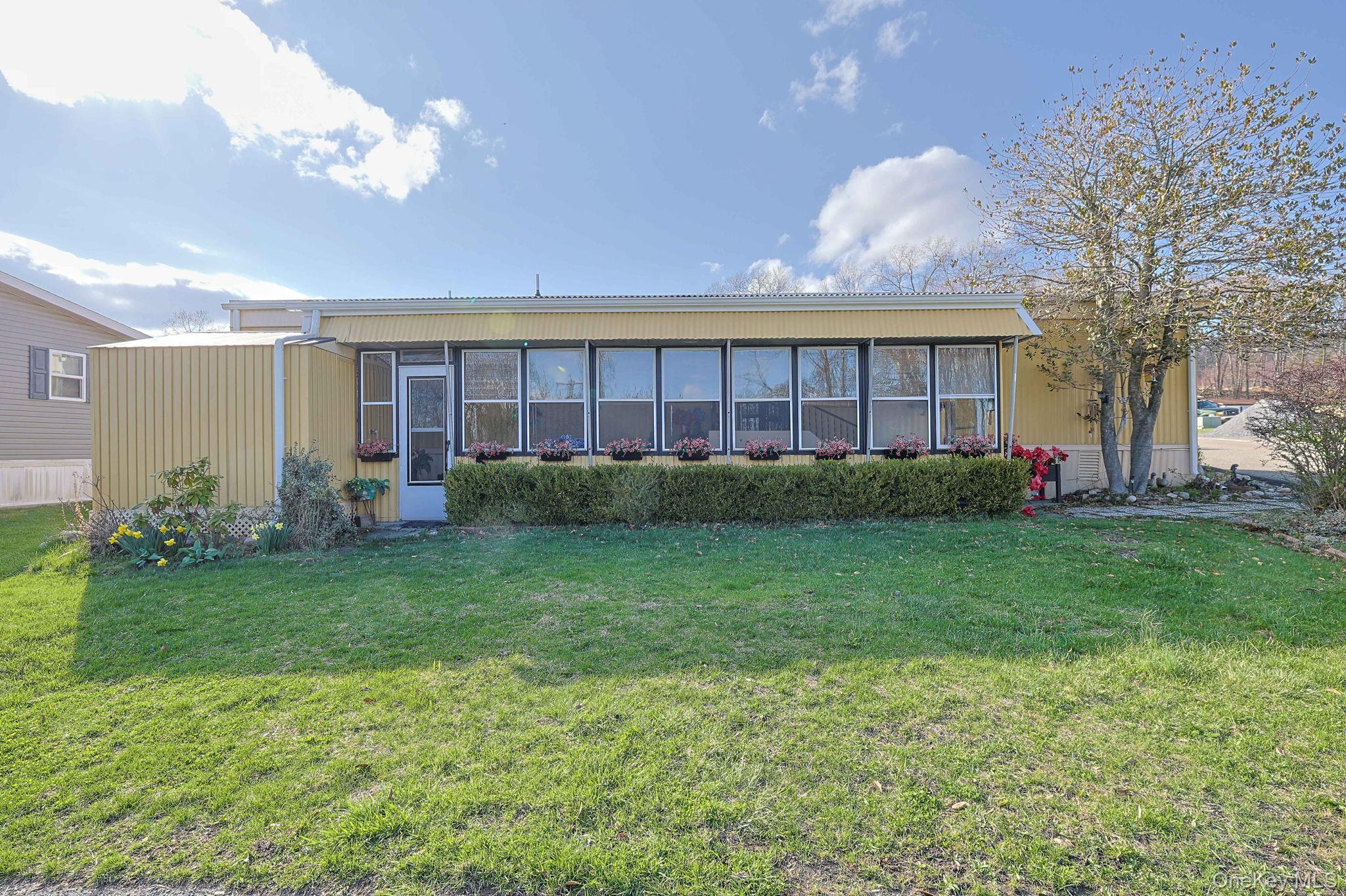 Single Family 3rd Avenue  Orange County, NY 10941, MLS-979868-12