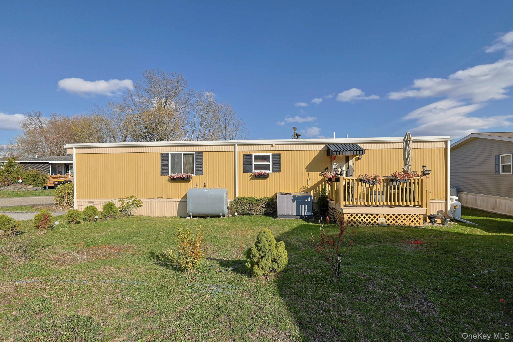 Single Family 3rd Avenue  Orange County, NY 10941, MLS-979868-13