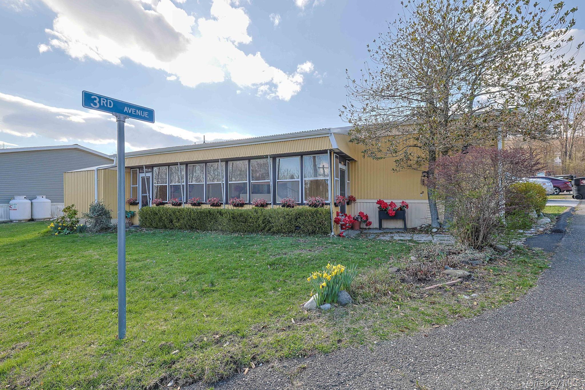 Single Family 3rd Avenue  Orange County, NY 10941, MLS-979868-21