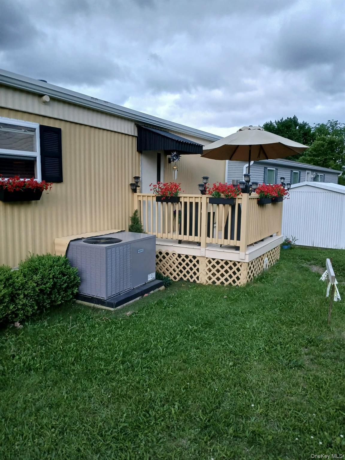 Single Family 3rd Avenue  Orange County, NY 10941, MLS-979868-25