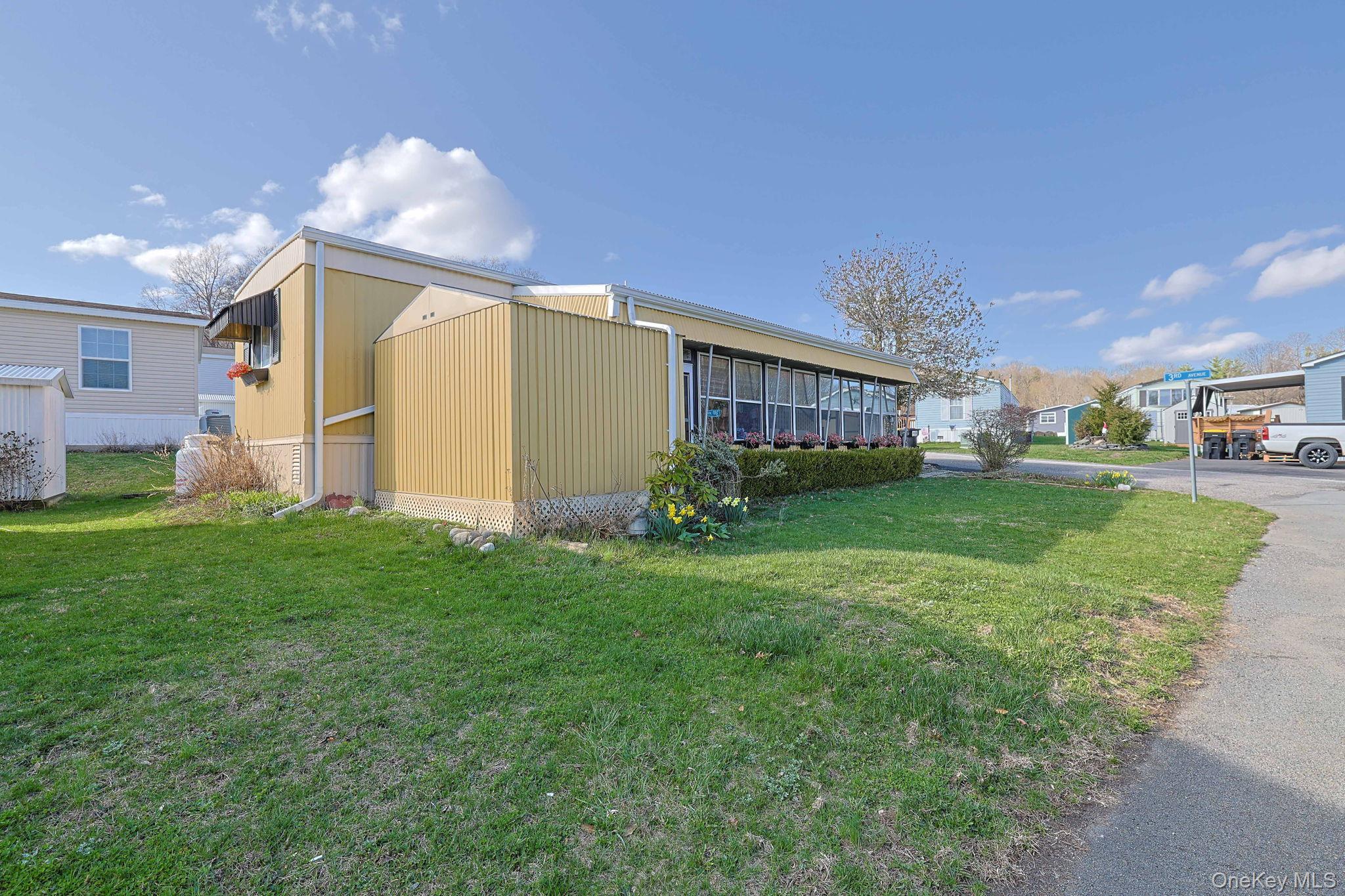 Single Family 3rd Avenue  Orange County, NY 10941, MLS-979868-27