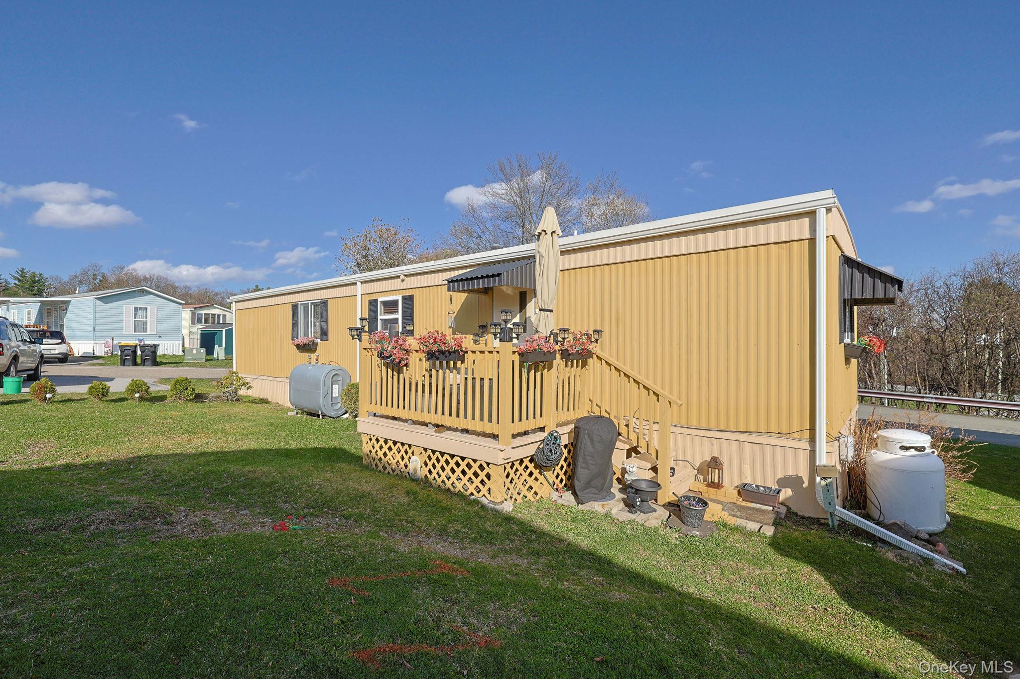 Single Family 3rd Avenue  Orange County, NY 10941, MLS-979868-28