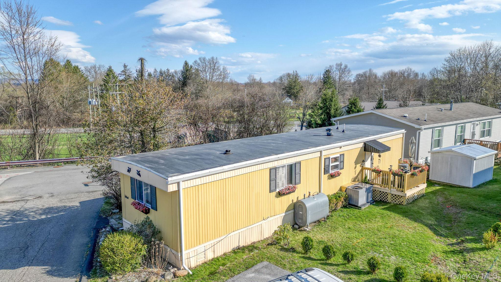 Single Family 3rd Avenue  Orange County, NY 10941, MLS-979868-29