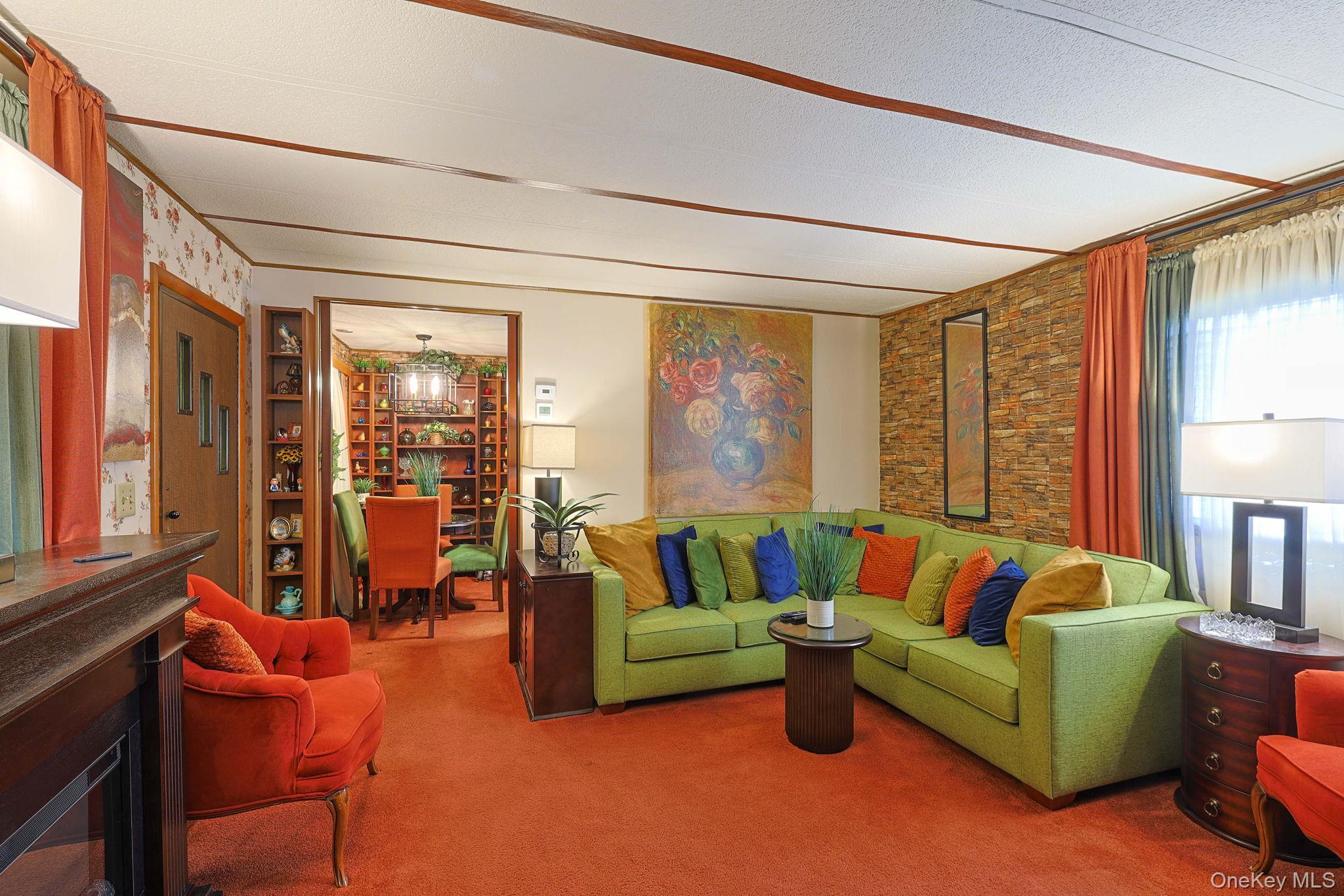 Single Family 3rd Avenue  Orange County, NY 10941, MLS-979868-3