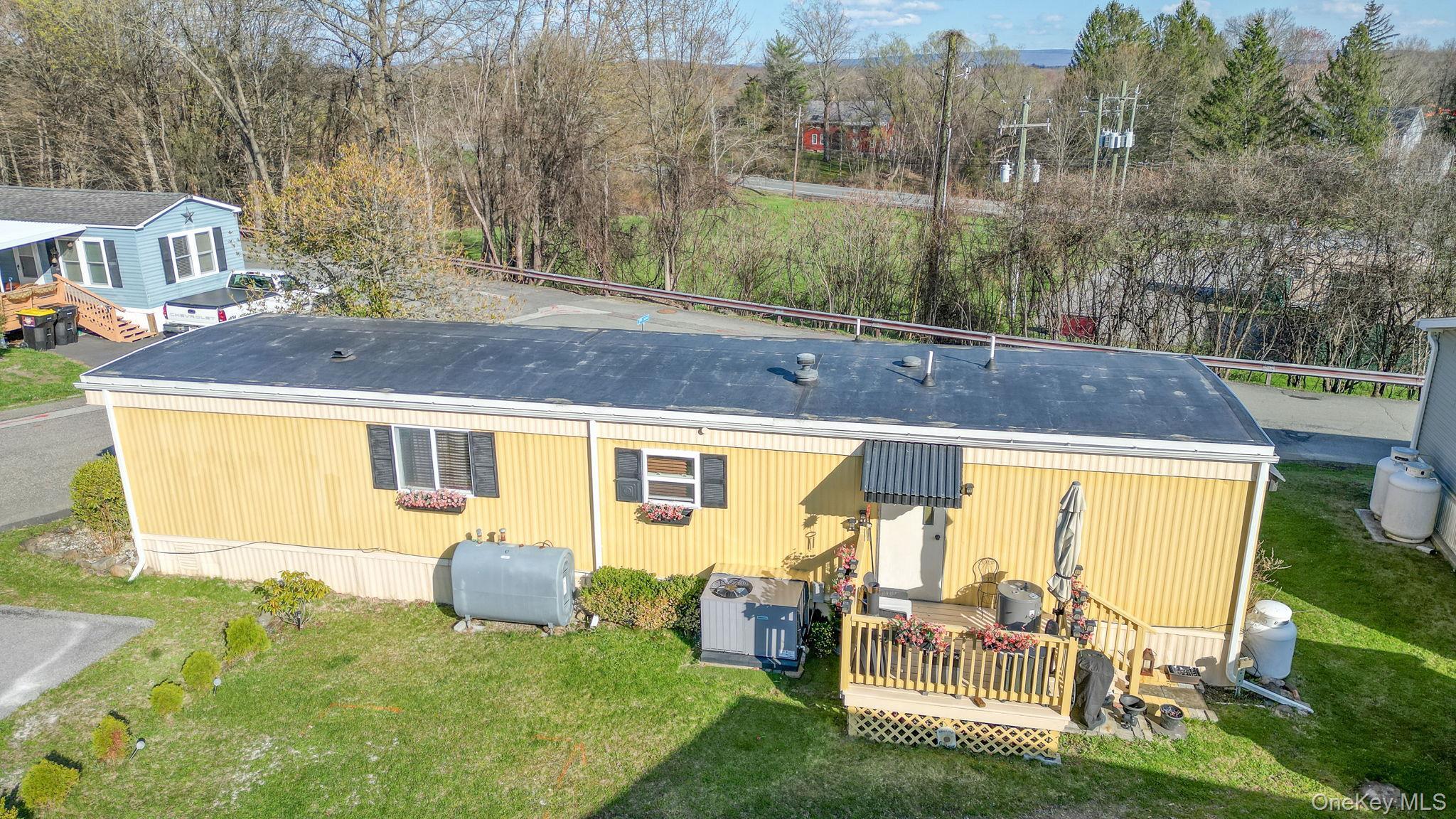 Single Family 3rd Avenue  Orange County, NY 10941, MLS-979868-30