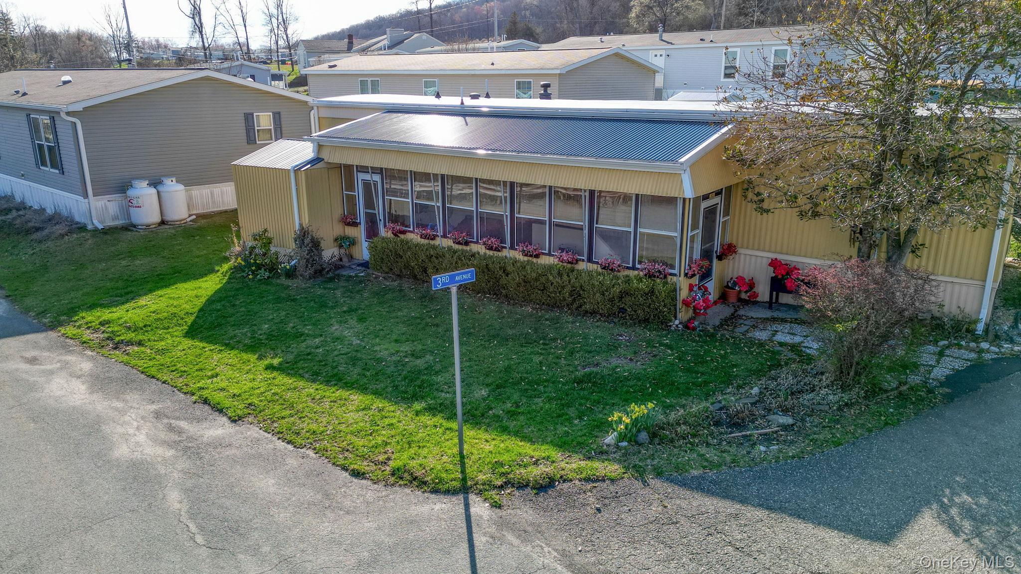 Single Family 3rd Avenue  Orange County, NY 10941, MLS-979868-31