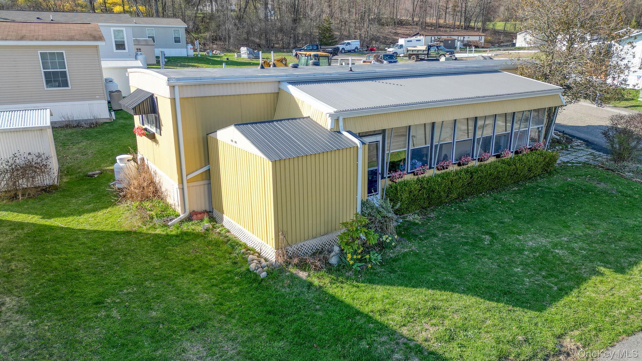 Single Family 3rd Avenue  Orange County, NY 10941, MLS-979868-32