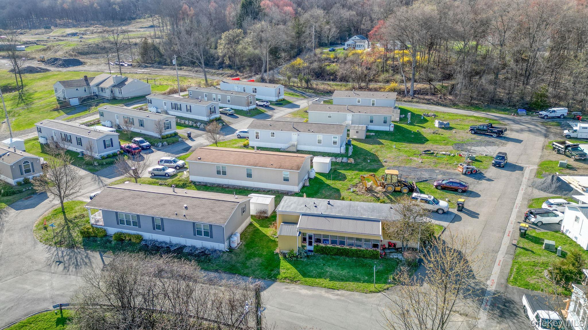 Single Family 3rd Avenue  Orange County, NY 10941, MLS-979868-33