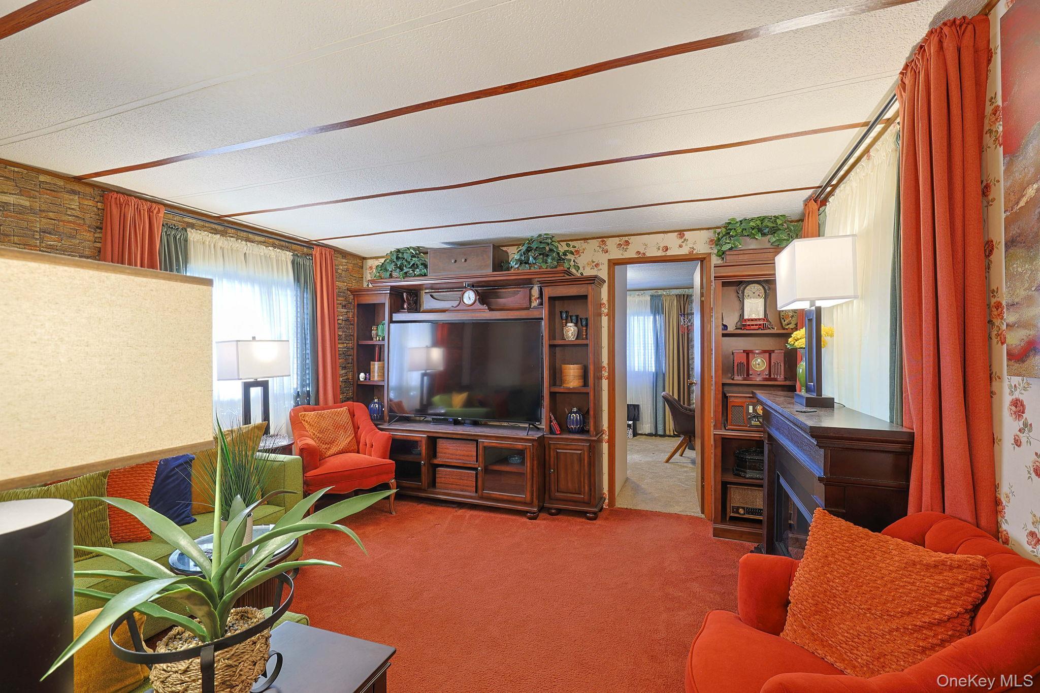 Single Family 3rd Avenue  Orange County, NY 10941, MLS-979868-5