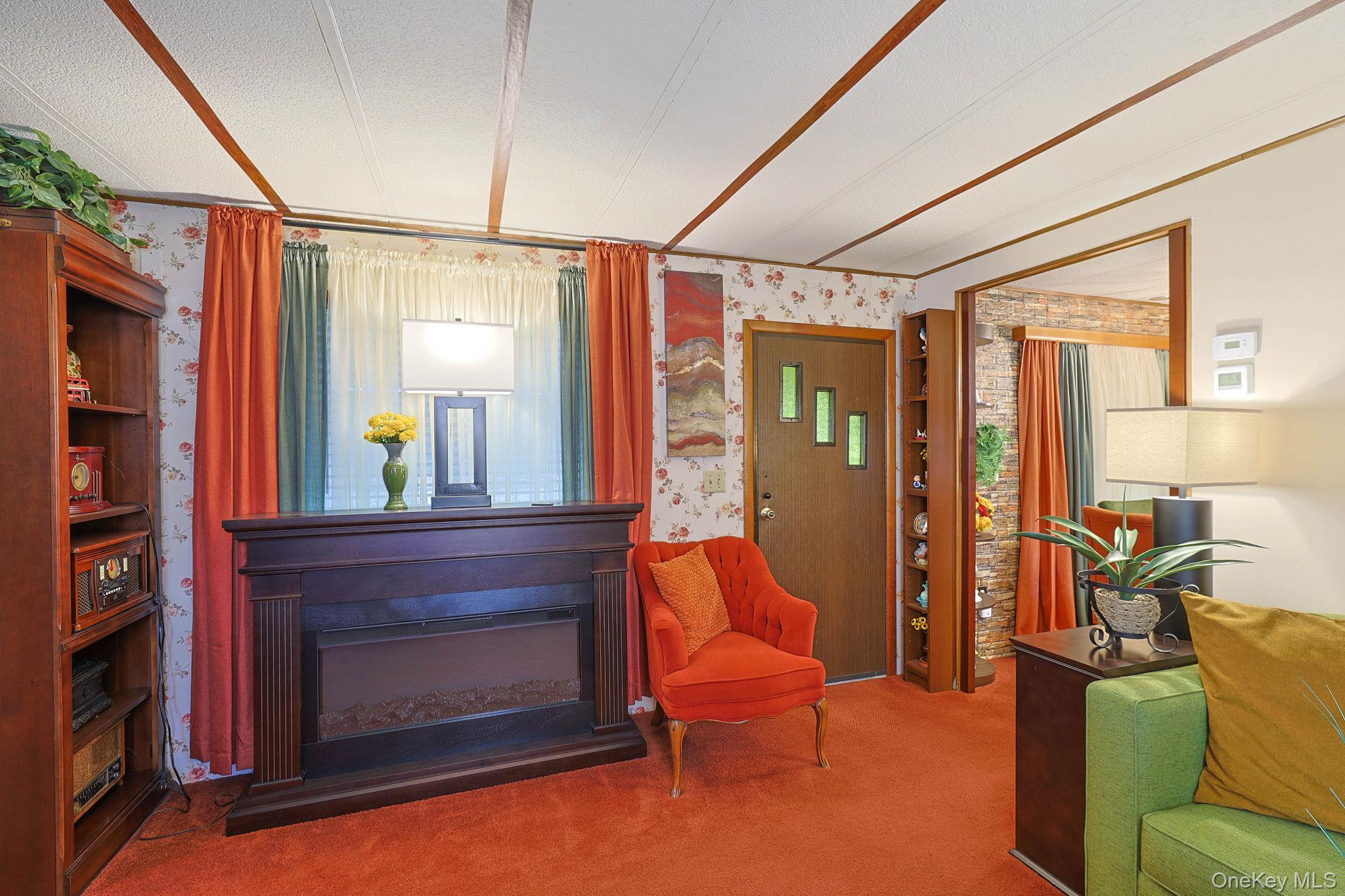 Single Family 3rd Avenue  Orange County, NY 10941, MLS-979868-6