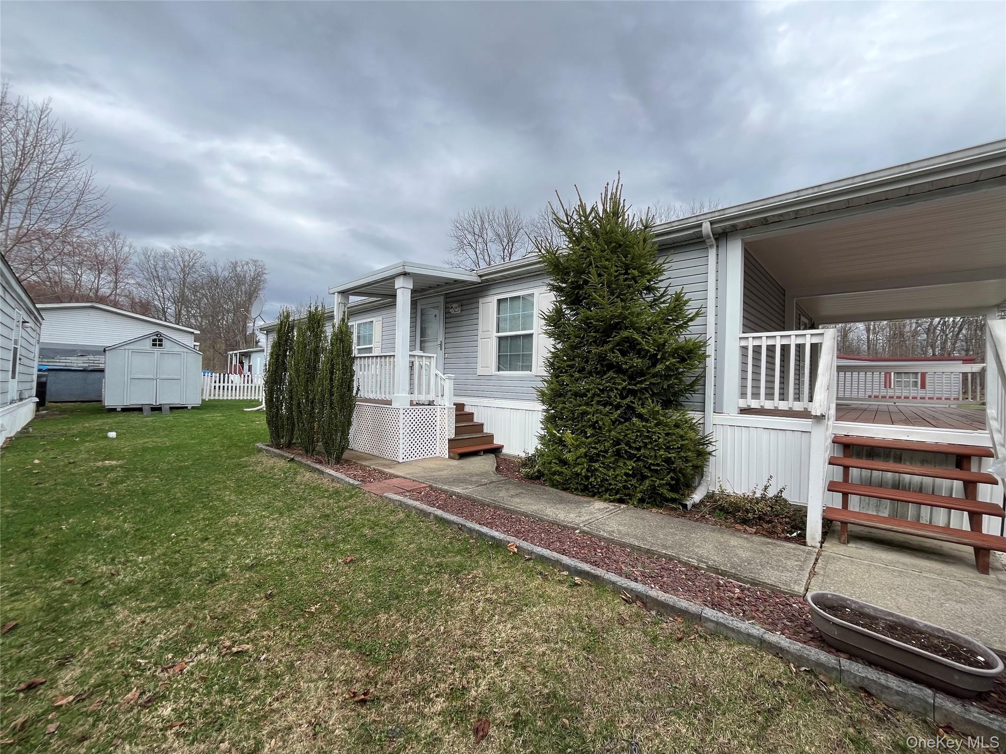 Single Family Scribo Dutchess County, NY 12590, MLS-979869-5