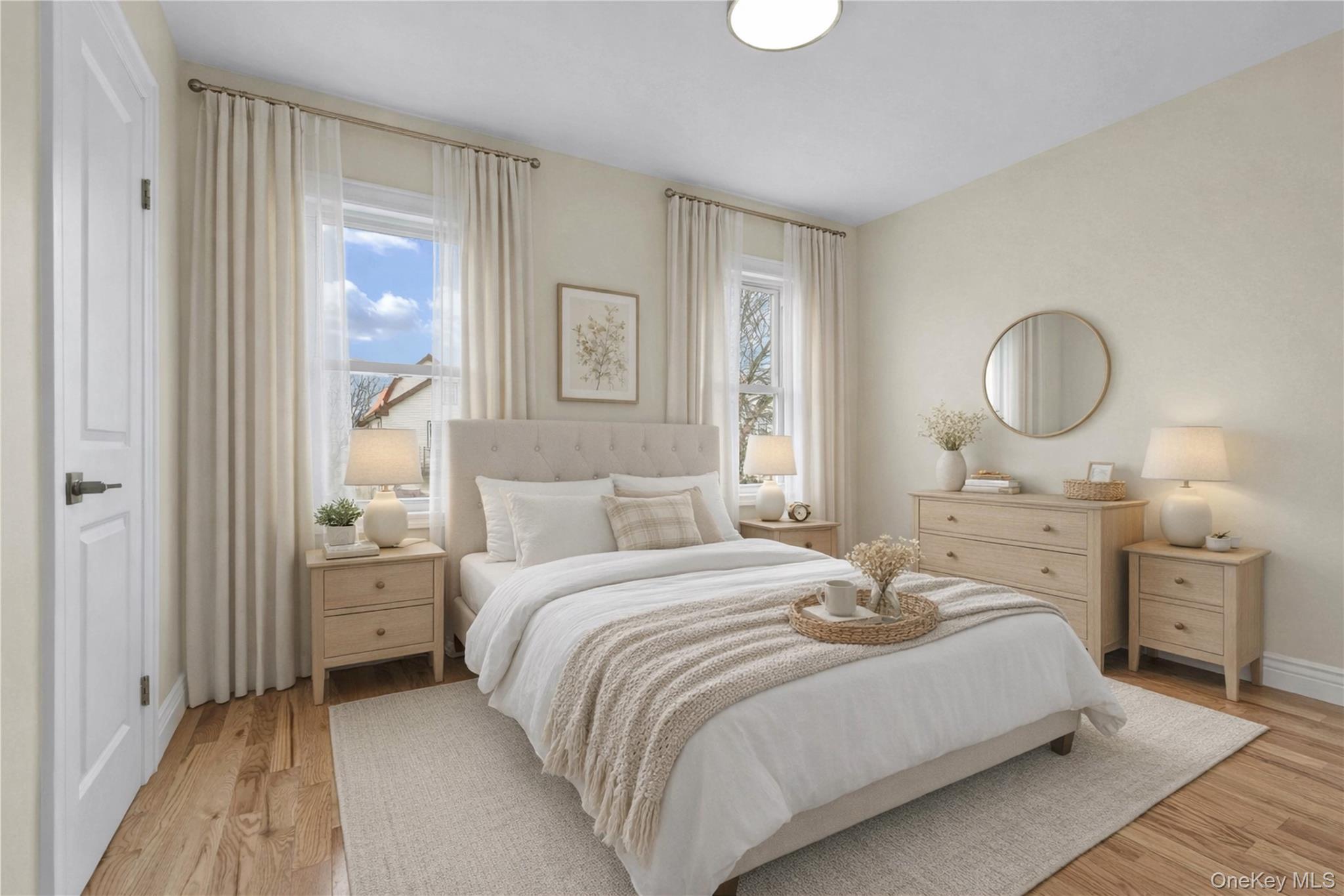 Single Family 113th Queens, NY 11419, MLS-979870-12
