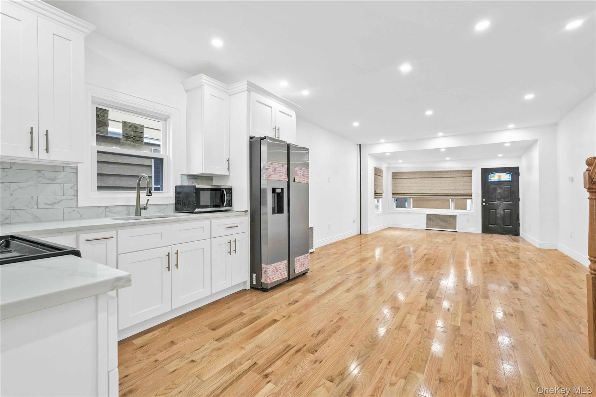 Single Family 113th Queens, NY 11419, MLS-979870-15