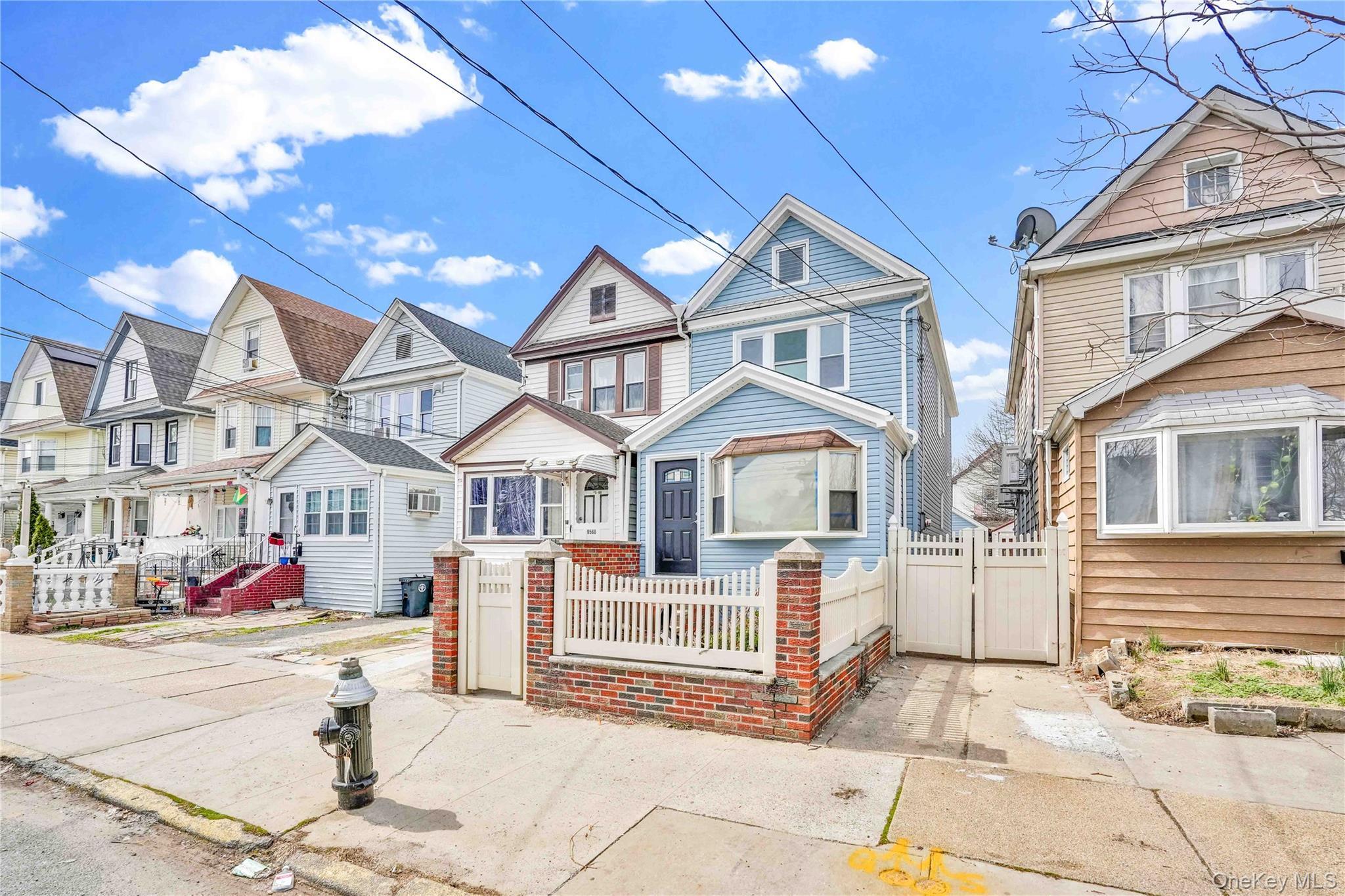 Single Family 113th Queens, NY 11419, MLS-979870-2