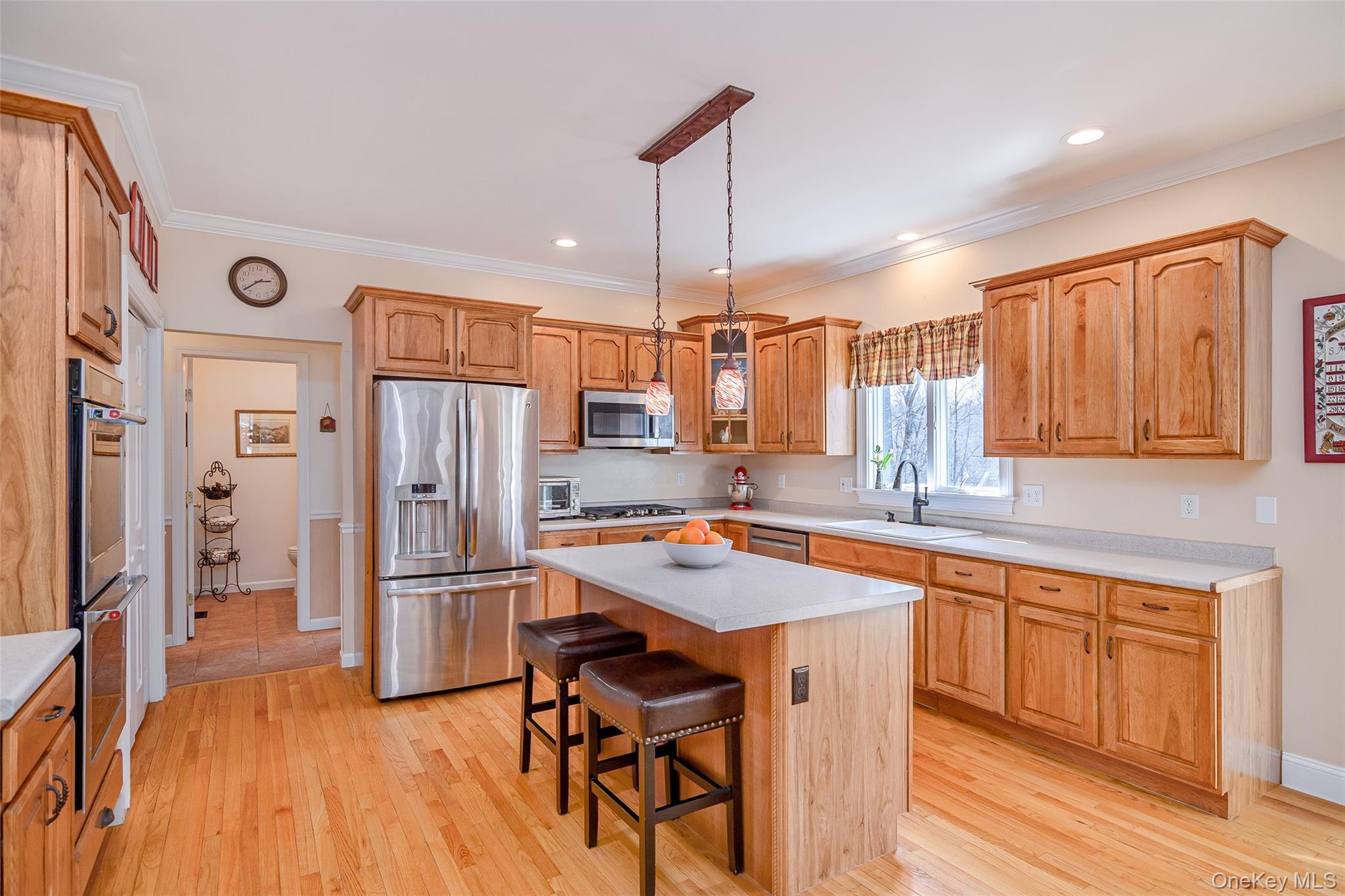 Single Family Weldon Woods Connecticut  Out Of Area, NY 06812, MLS-979871-10