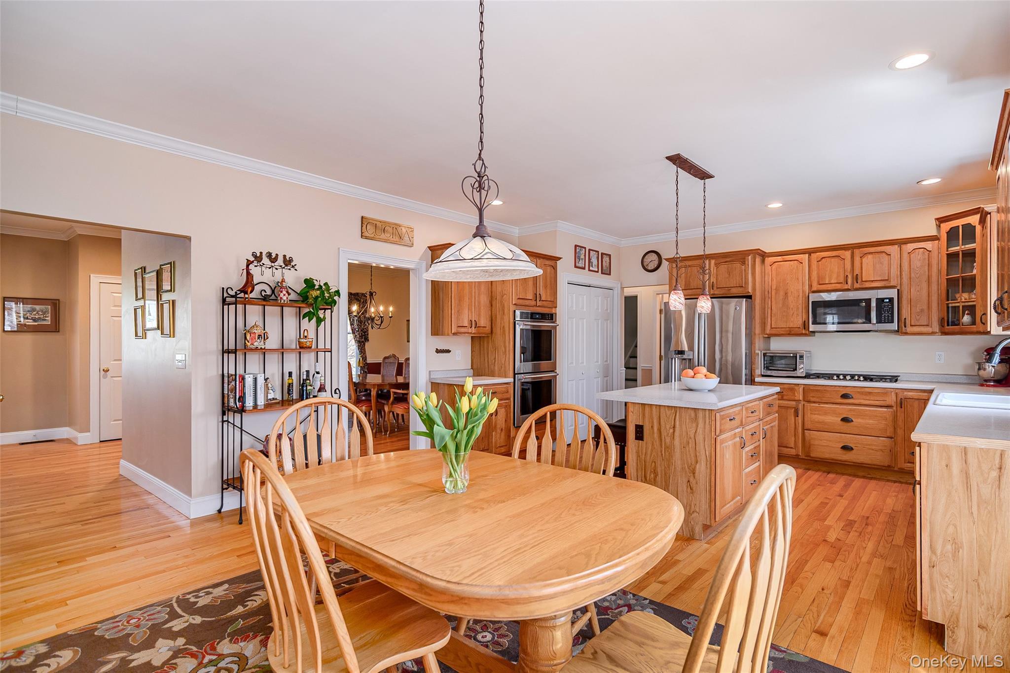 Single Family Weldon Woods Connecticut  Out Of Area, NY 06812, MLS-979871-12