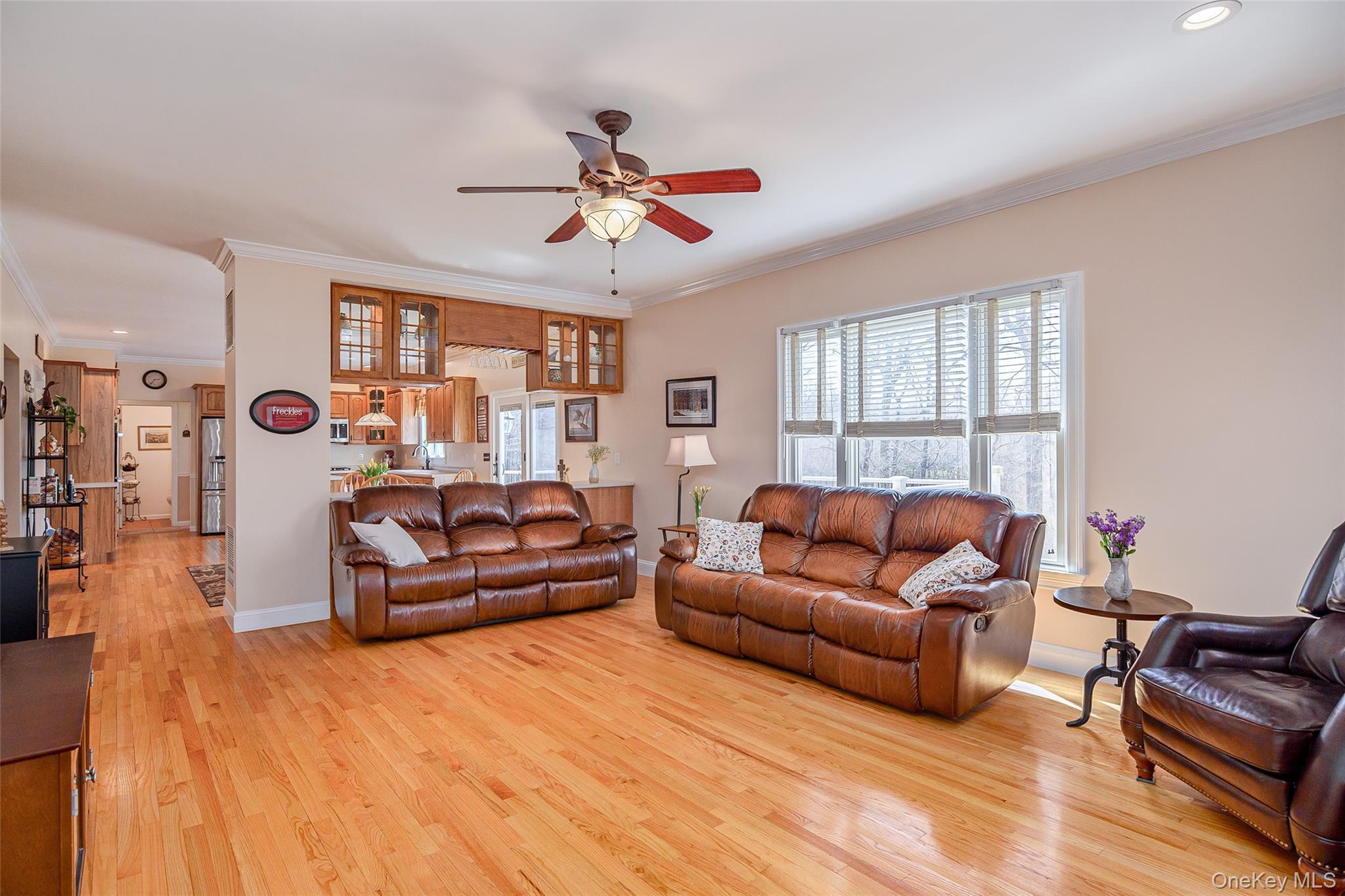 Single Family Weldon Woods Connecticut  Out Of Area, NY 06812, MLS-979871-14