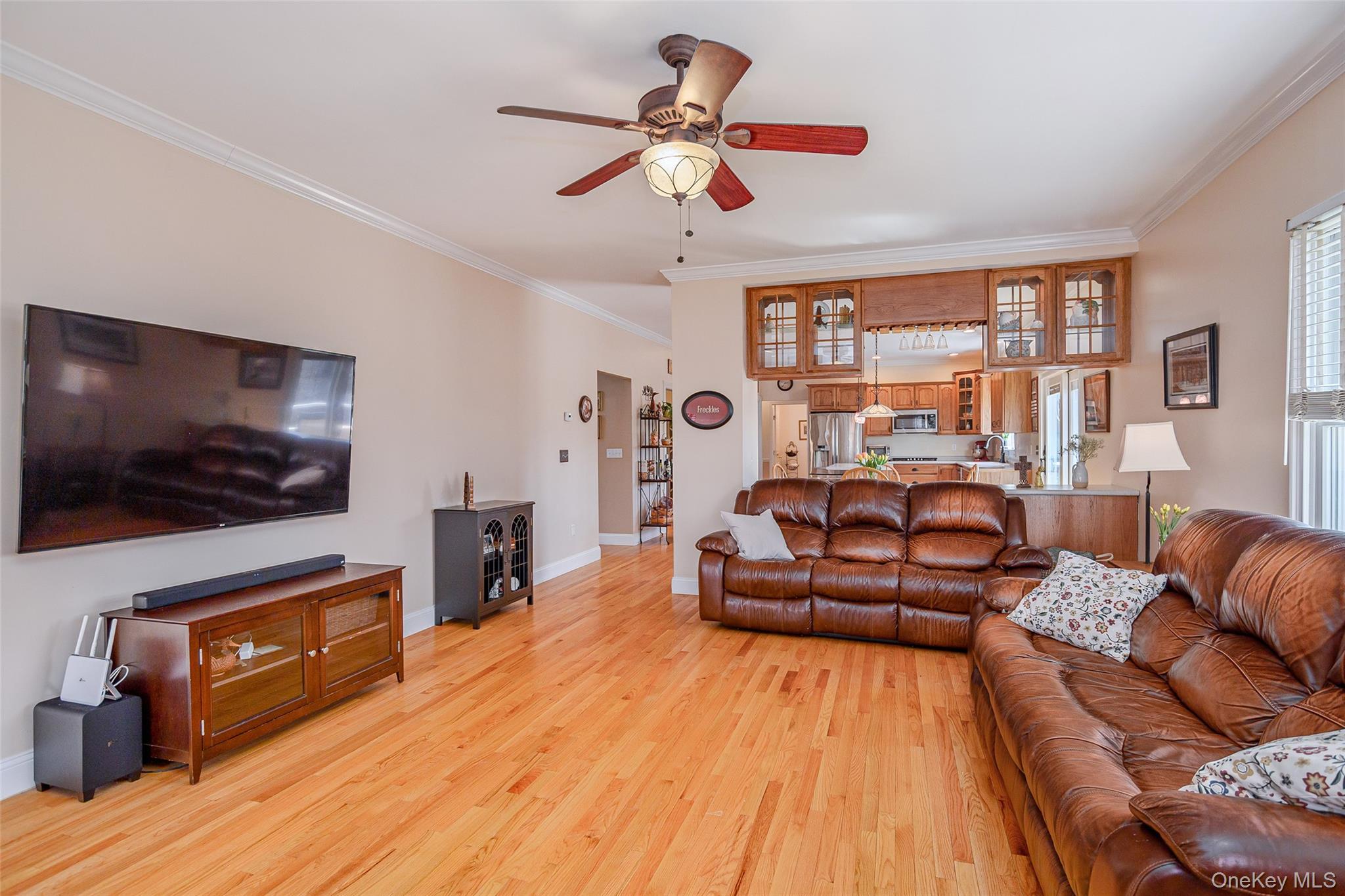 Single Family Weldon Woods Connecticut  Out Of Area, NY 06812, MLS-979871-15