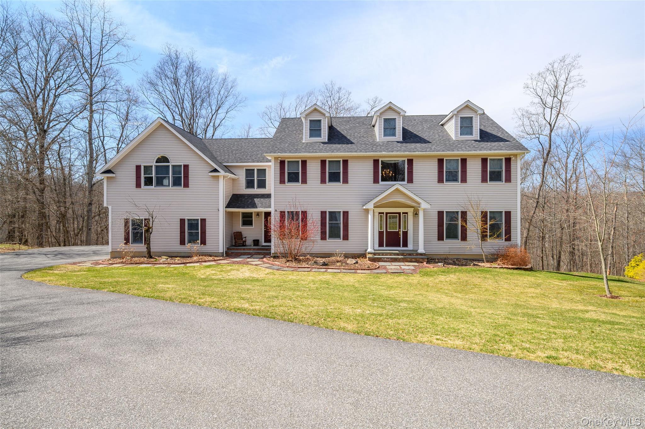 Single Family Weldon Woods Connecticut  Out Of Area, NY 06812, MLS-979871-2