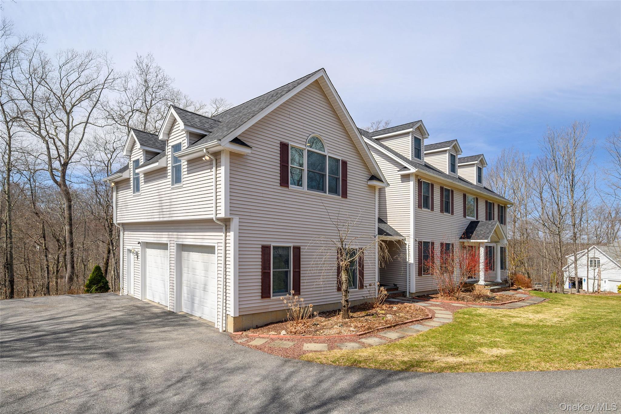 Single Family Weldon Woods Connecticut  Out Of Area, NY 06812, MLS-979871-3