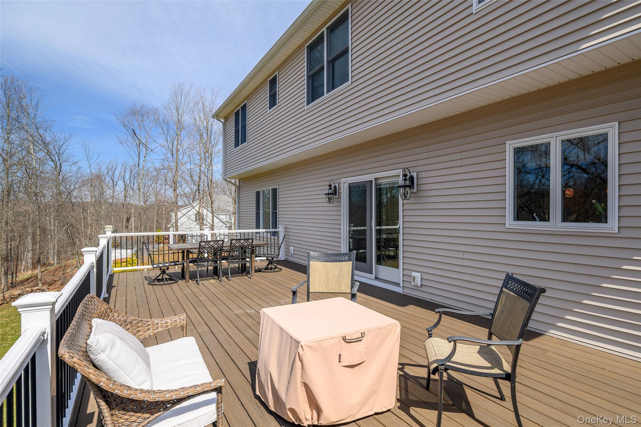 Single Family Weldon Woods Connecticut  Out Of Area, NY 06812, MLS-979871-38