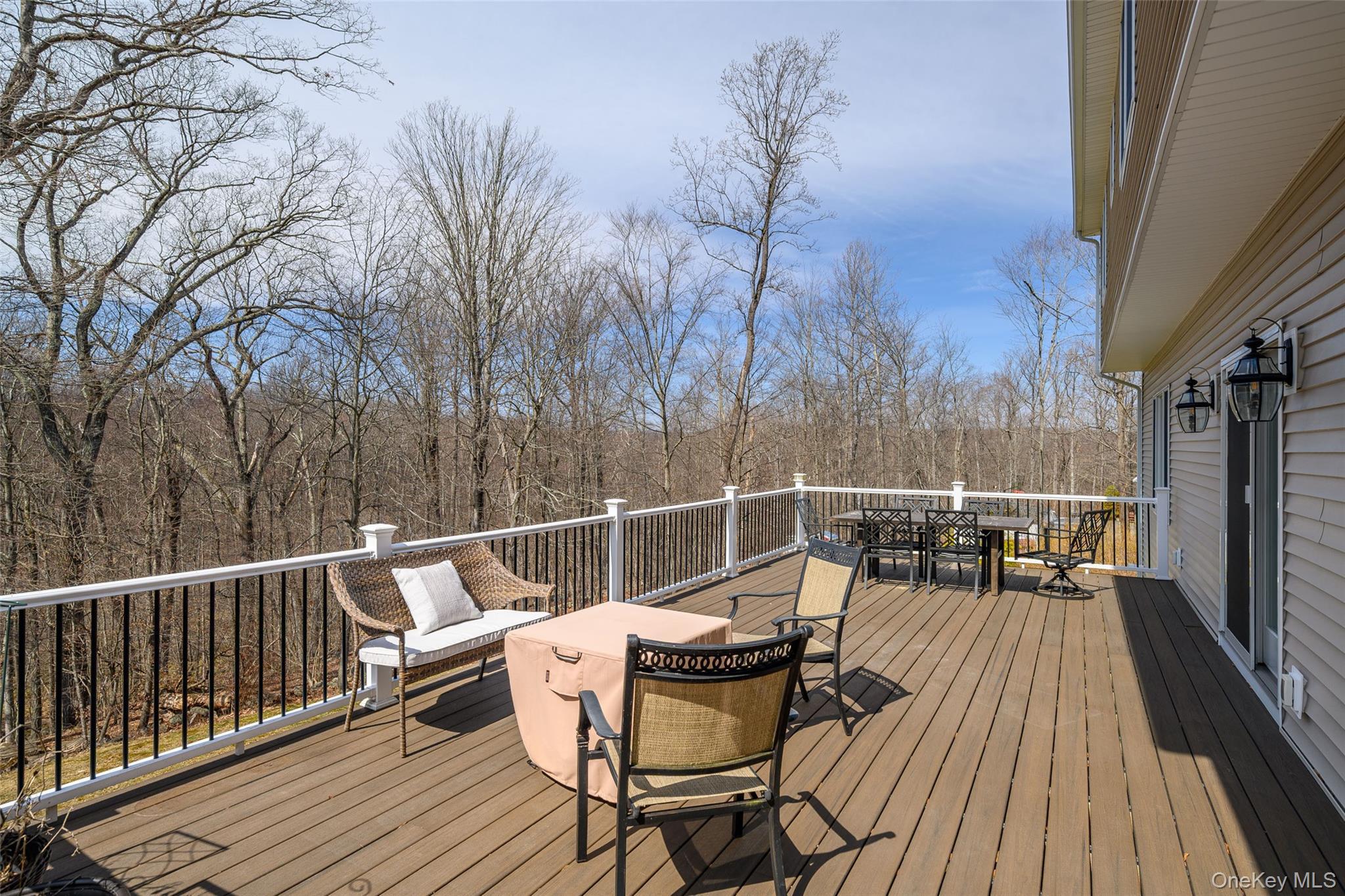 Single Family Weldon Woods Connecticut  Out Of Area, NY 06812, MLS-979871-39