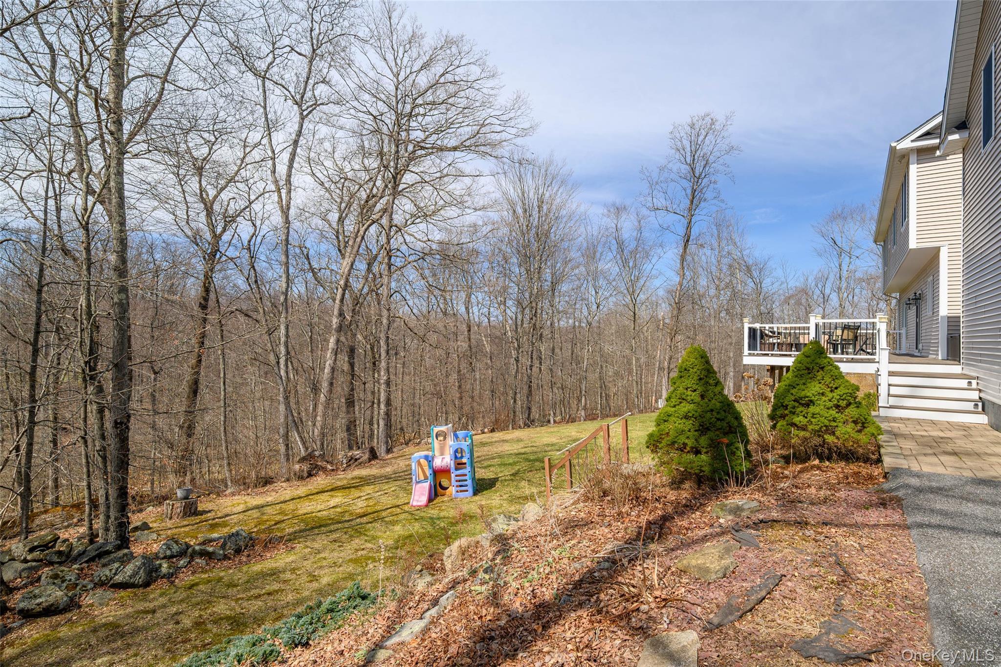 Single Family Weldon Woods Connecticut  Out Of Area, NY 06812, MLS-979871-40