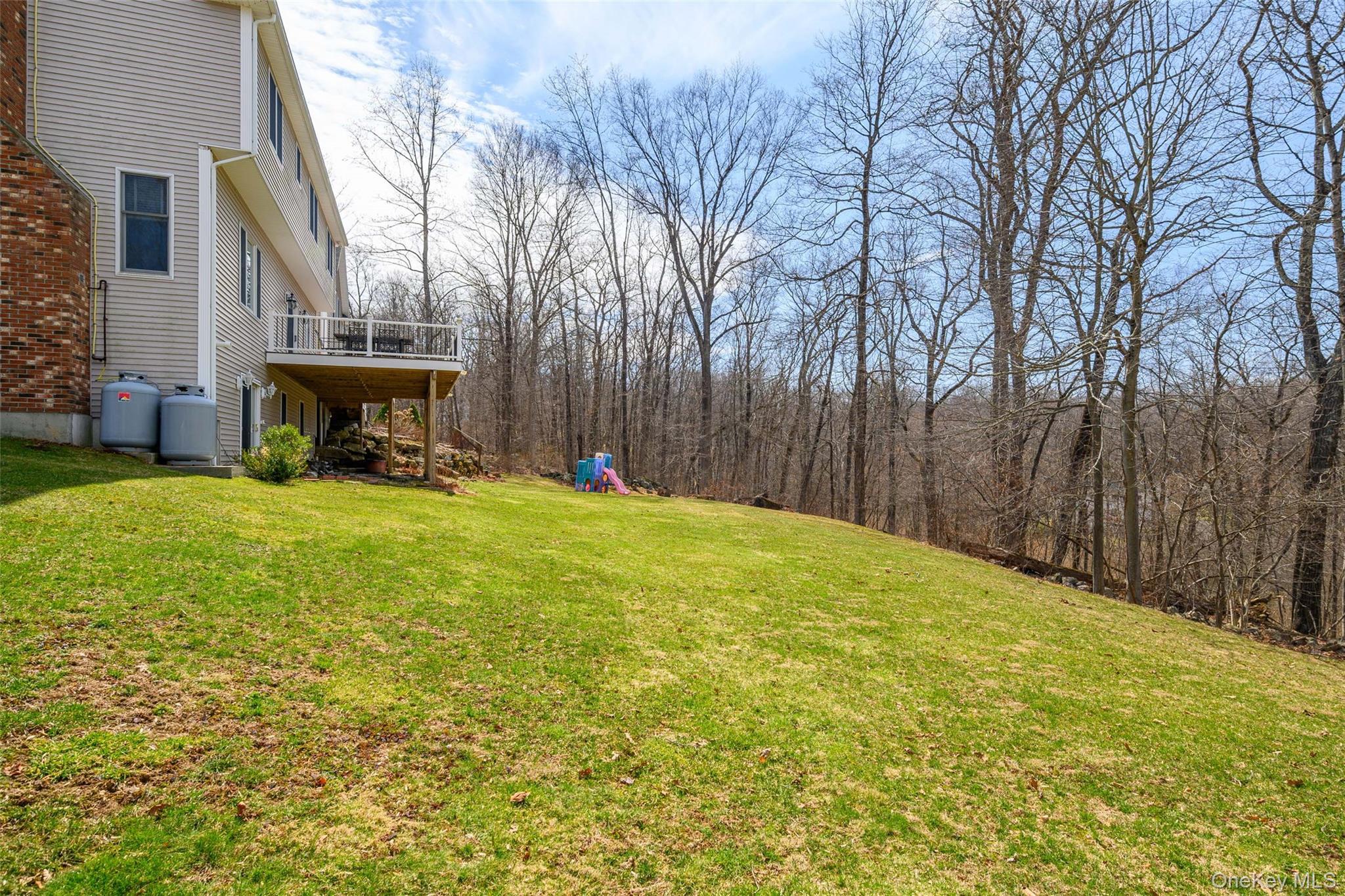 Single Family Weldon Woods Connecticut  Out Of Area, NY 06812, MLS-979871-41